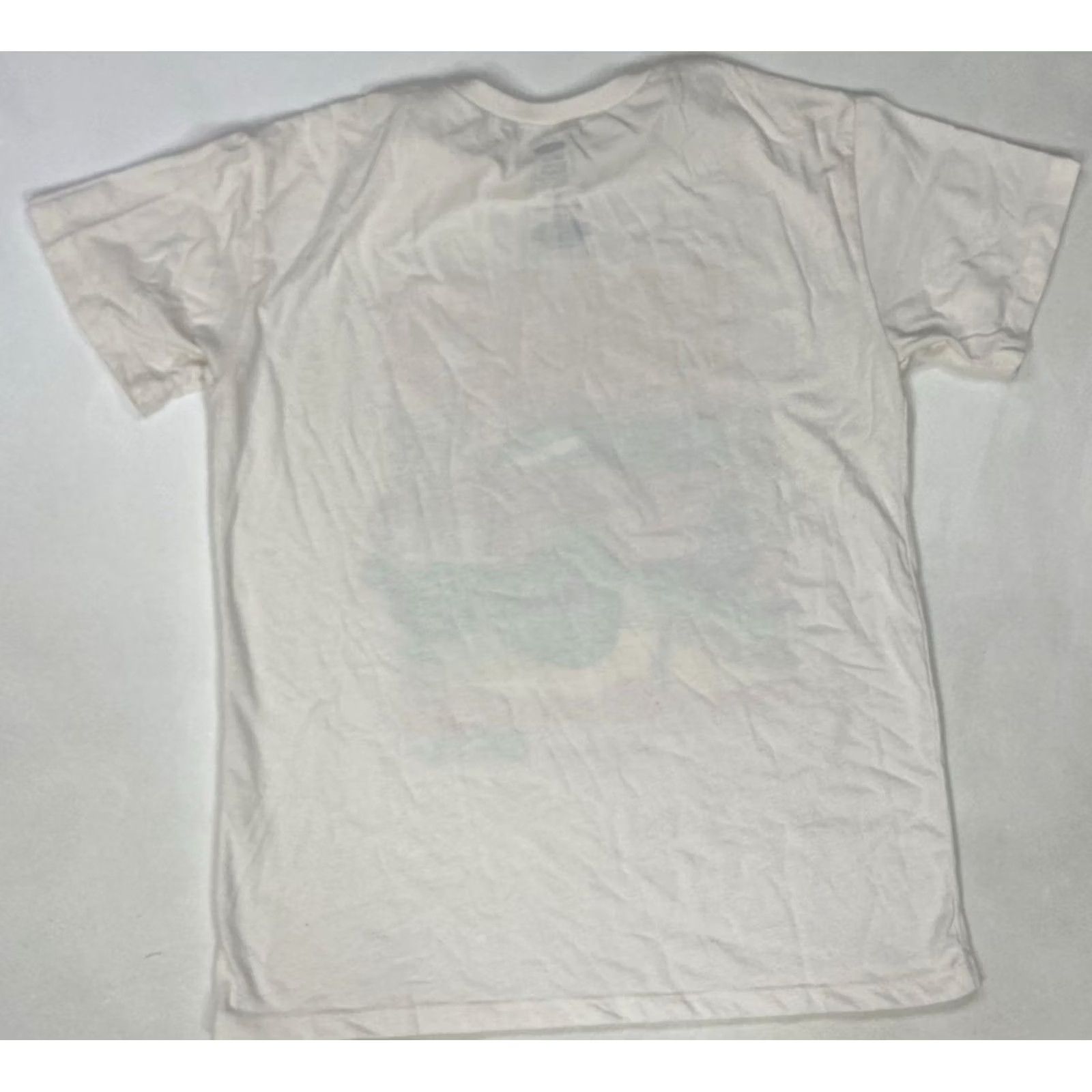 Ford FORD Bronco America's Original SUV Graphic T-shirt Women Medium Short Sleeve Size M / US 6-8 / IT 42-44 - 3 Thumbnail