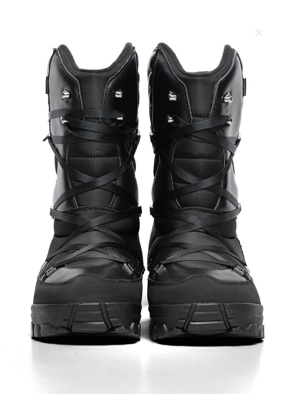 Racer Worldwide RACER WORLDWIDE VIBRAM® SPACE BOOT Size US 12 / EU 45 - 3 Thumbnail