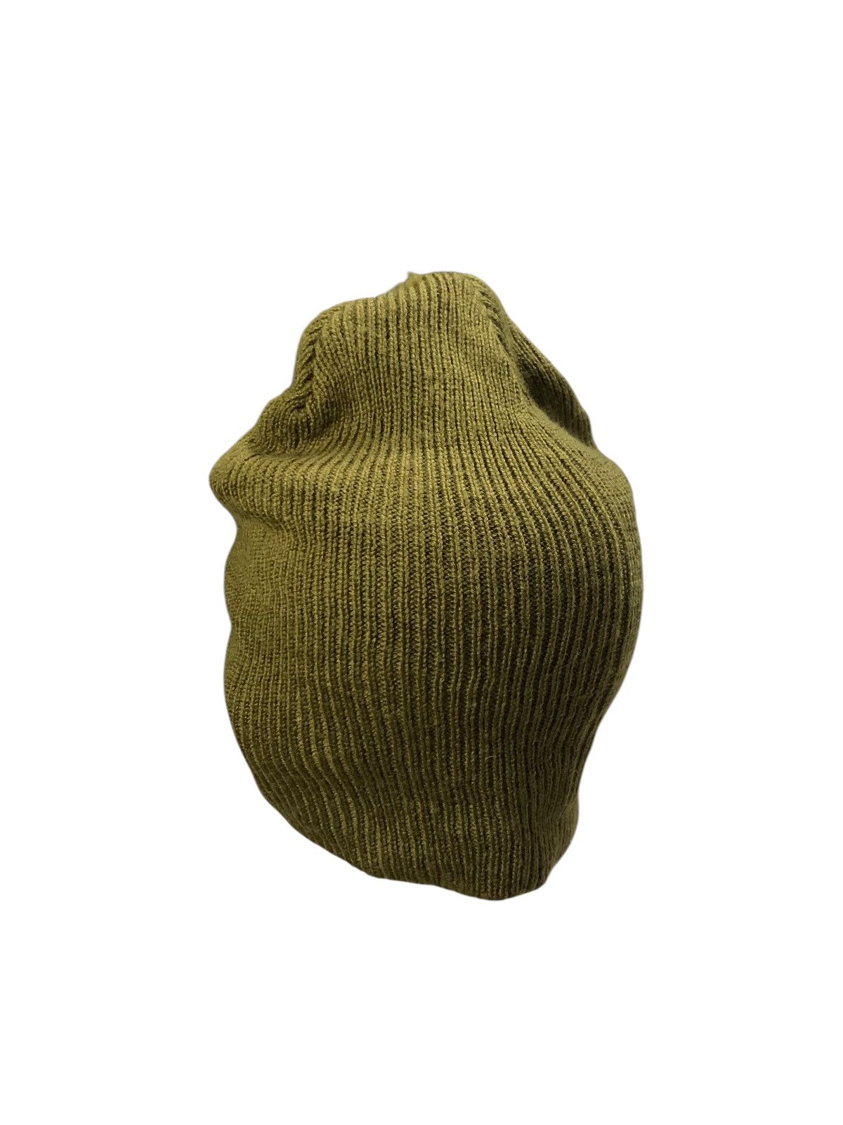 Arc'teryx × Japanese Brand × Vintage Arc'teryx Fisherman Beanie Size ONE SIZE - 4 Thumbnail