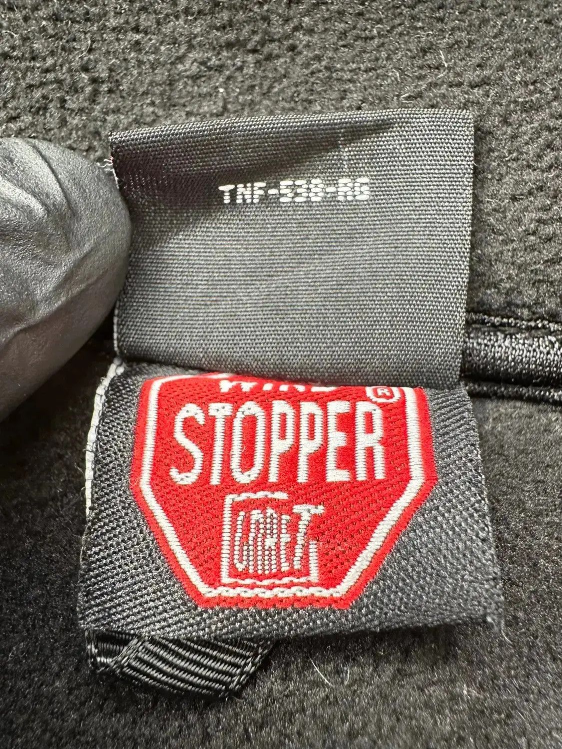 The North Face The North Face Vintage Jacket (296) Size US XL / EU 56 / 4 - 8 Thumbnail