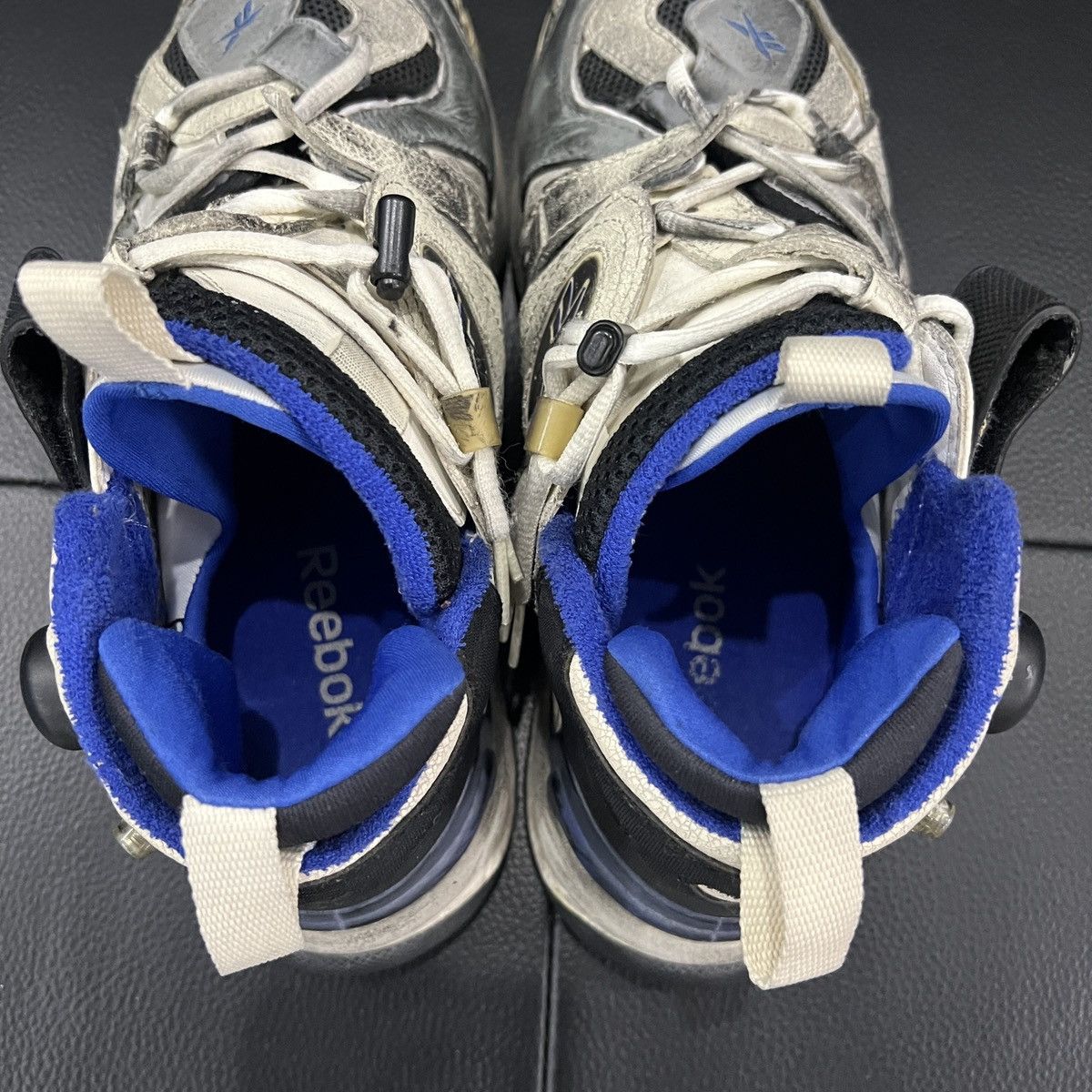Reebok × Vetements Vetements by Reebok Size US 7 / EU 40 - 11 Thumbnail