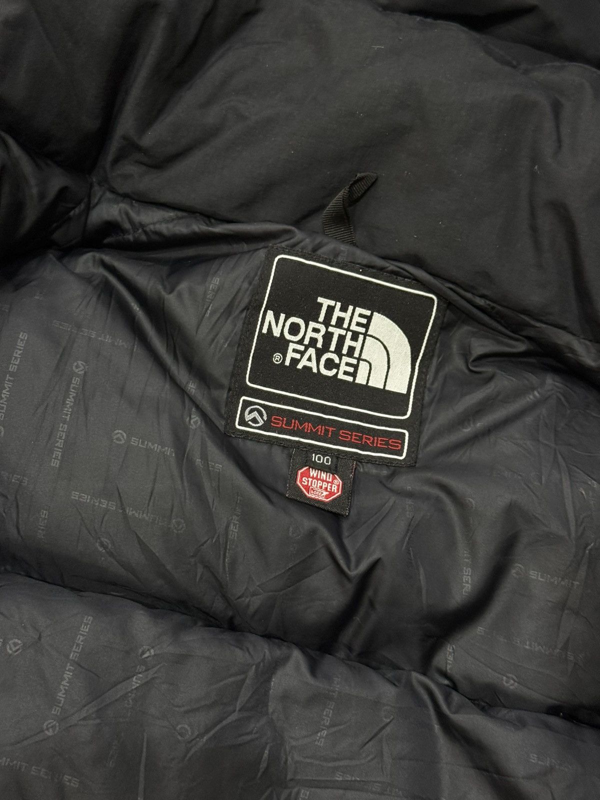 The North Face THE NORTH FACE 700 BALTORO Size US L / EU 52-54 / 3 - 8 Thumbnail