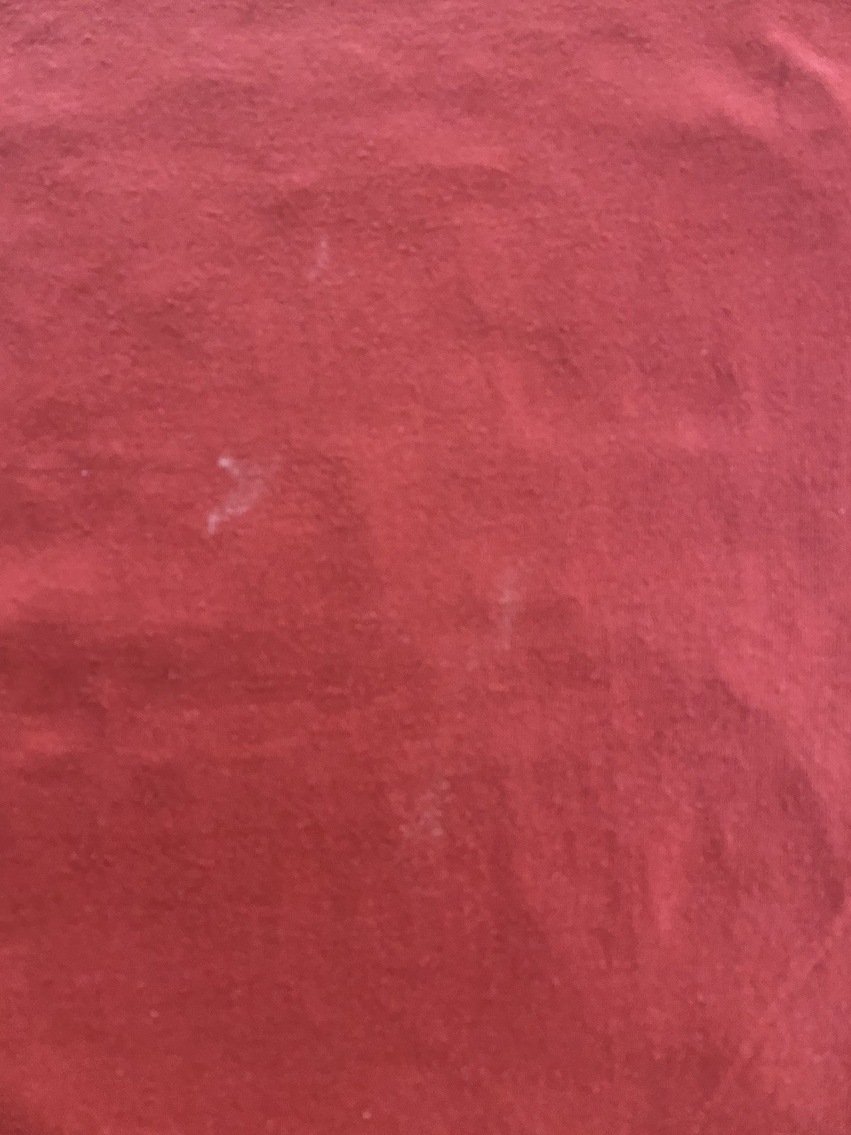 Anvil Vintage 80’s Red Hot Schnapps Puffy Paint Single Stitch Tee Size US L / EU 52-54 / 3 - 19 Thumbnail