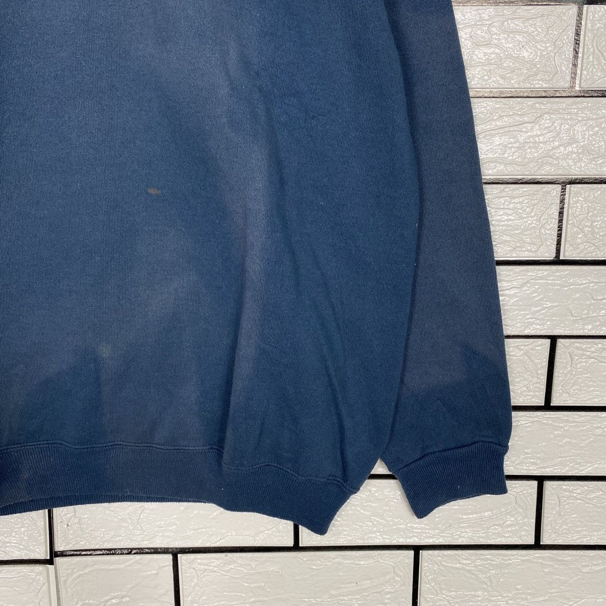 Vintage 📌Vintage Sweatshirt Local Motion Hawaii Big Logo Made in Usa Size US L / EU 52-54 / 3 - 6 Thumbnail