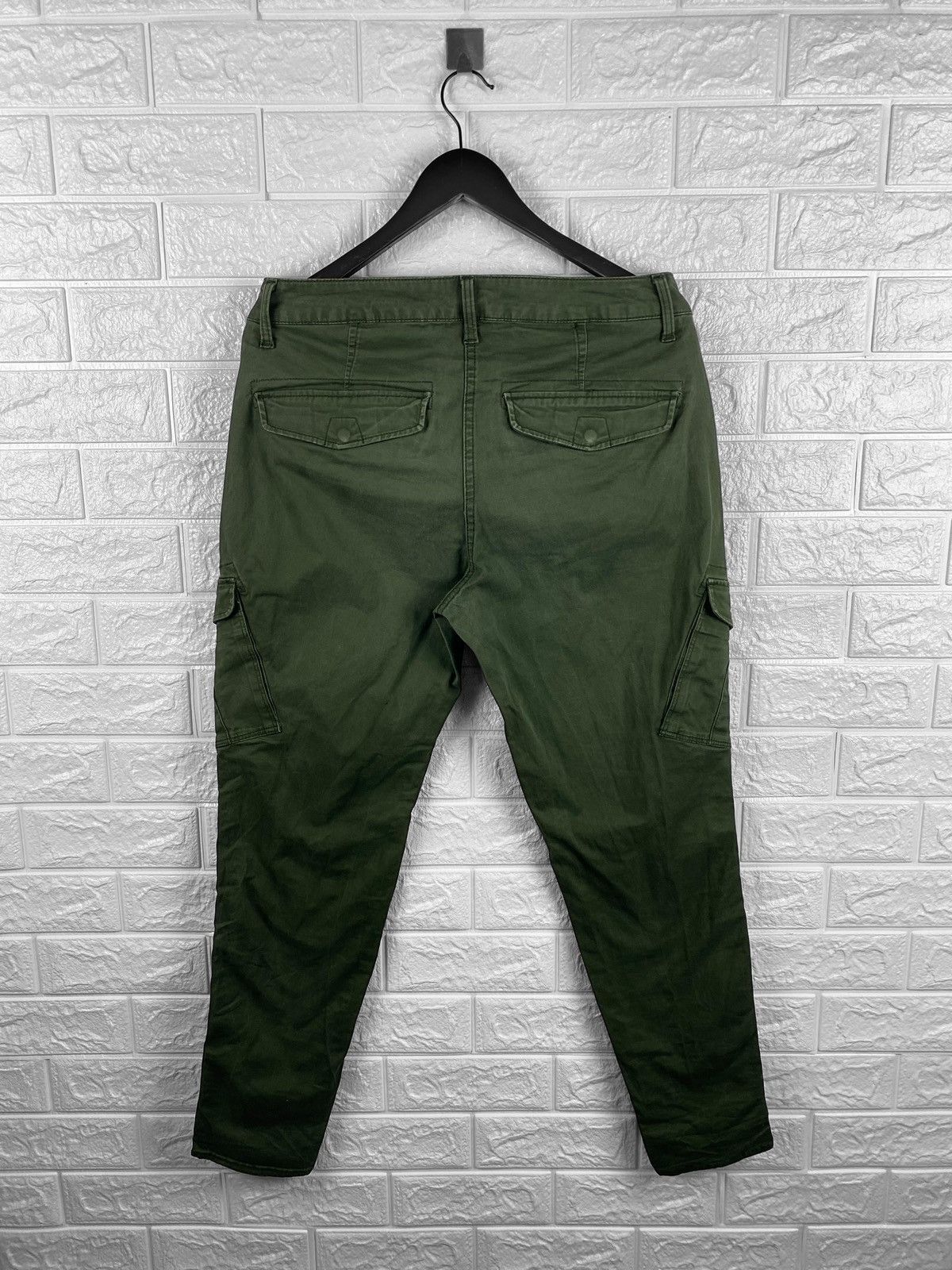 G-Star G-Star Raw cargo pants Size US 30 / EU 46 - 2 Thumbnail