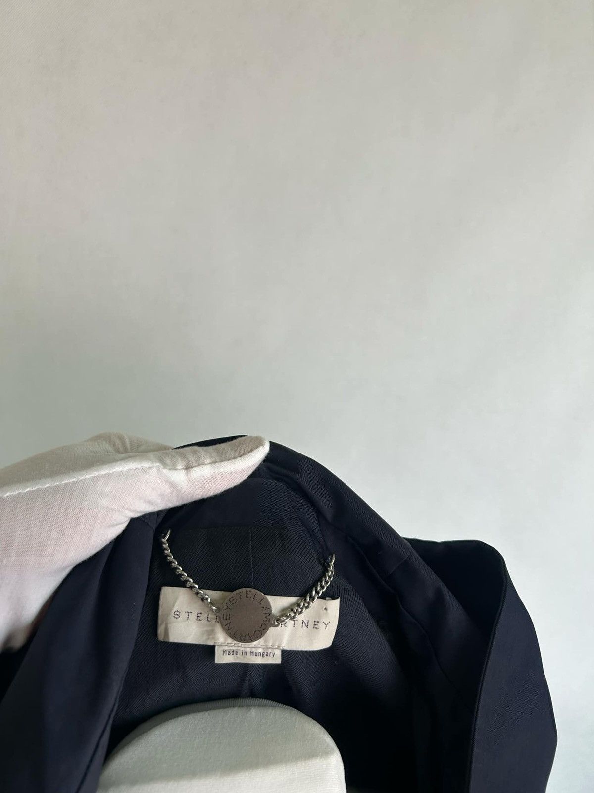 Stella McCartney Stella McCartney jacket Size XS / US 0-2 / IT 36-38 - 3 Thumbnail