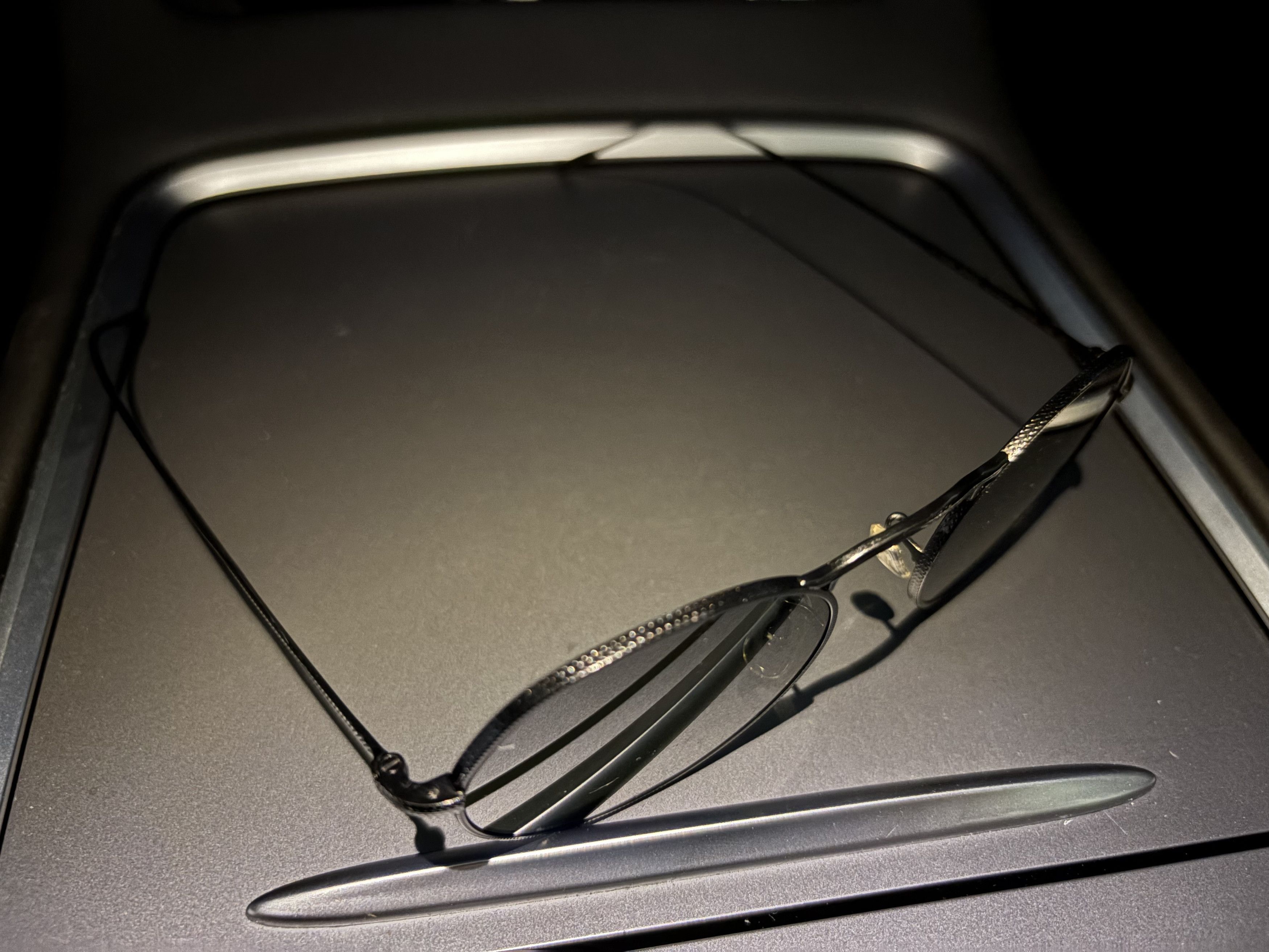 Oliver Peoples OV1138S M-4 - T47