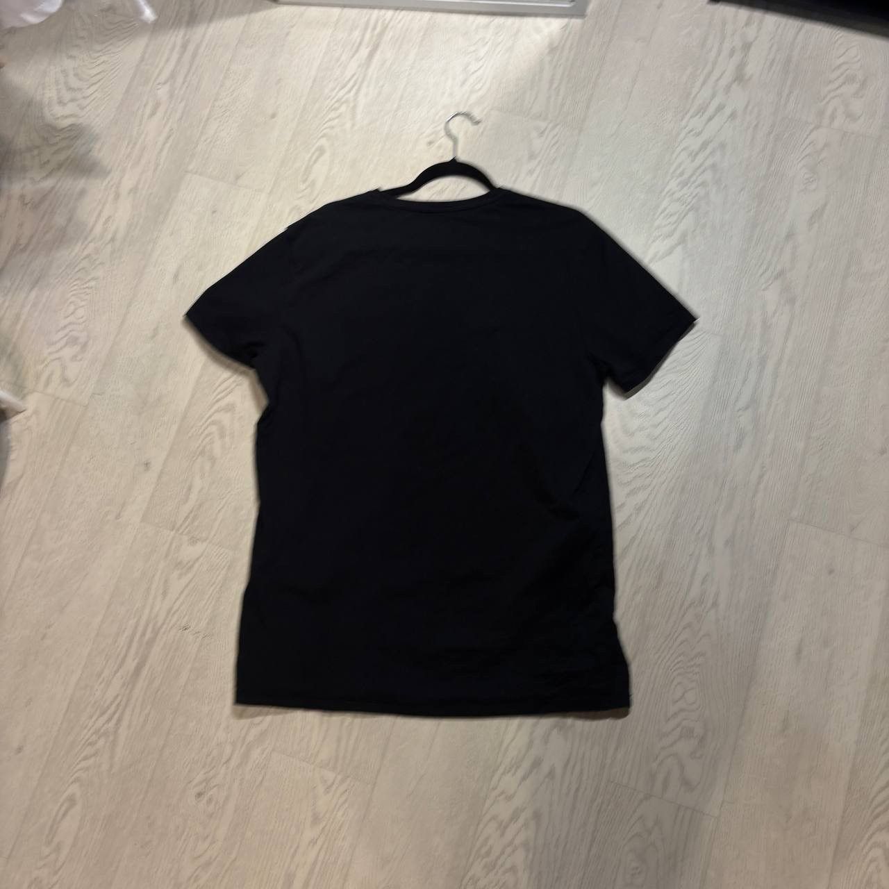 Diesel Diesel T-shirt Size:XXL Size US XXL / EU 58 / 5 - 2 Thumbnail