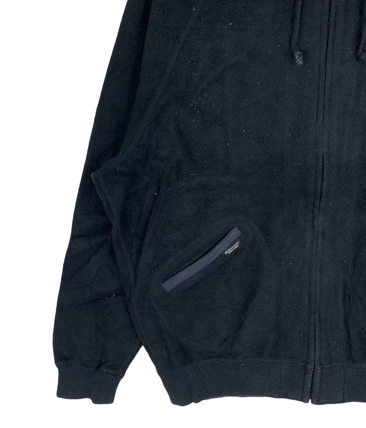 Mademoiselle Non Non MADEMOISELLE NON NON FLEECE HOODIE Size US M / EU 48-50 / 2 - 6 Thumbnail