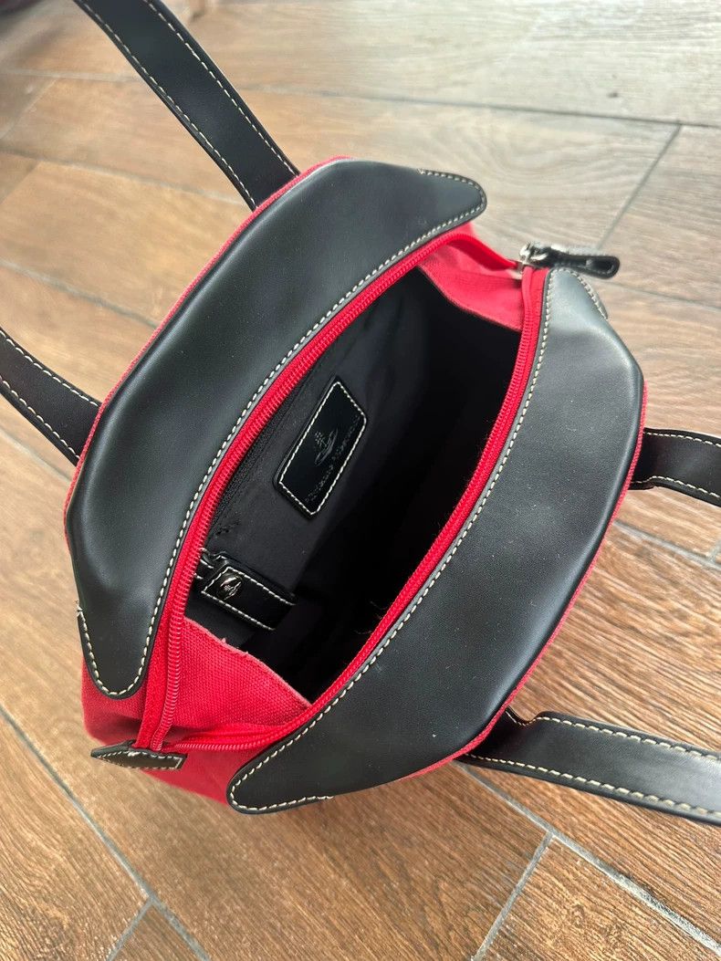 Other Vivienne Westwood size os Bowling bag Size ONE SIZE - 9 Thumbnail