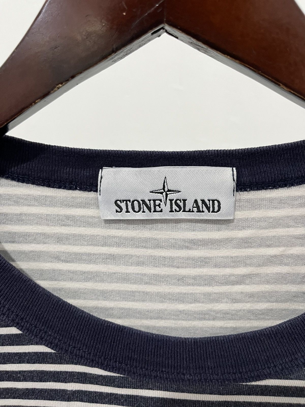 Stone Island STONE ISLAND MARINA 2018 Size US L / EU 52-54 / 3 - 5 Thumbnail