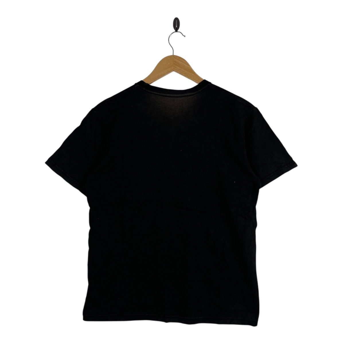 Stussy Stüssy World Tour No.4 City Stack T-Shirt NY LA Tokyo London Size US M / EU 48-50 / 2 - 4 Thumbnail