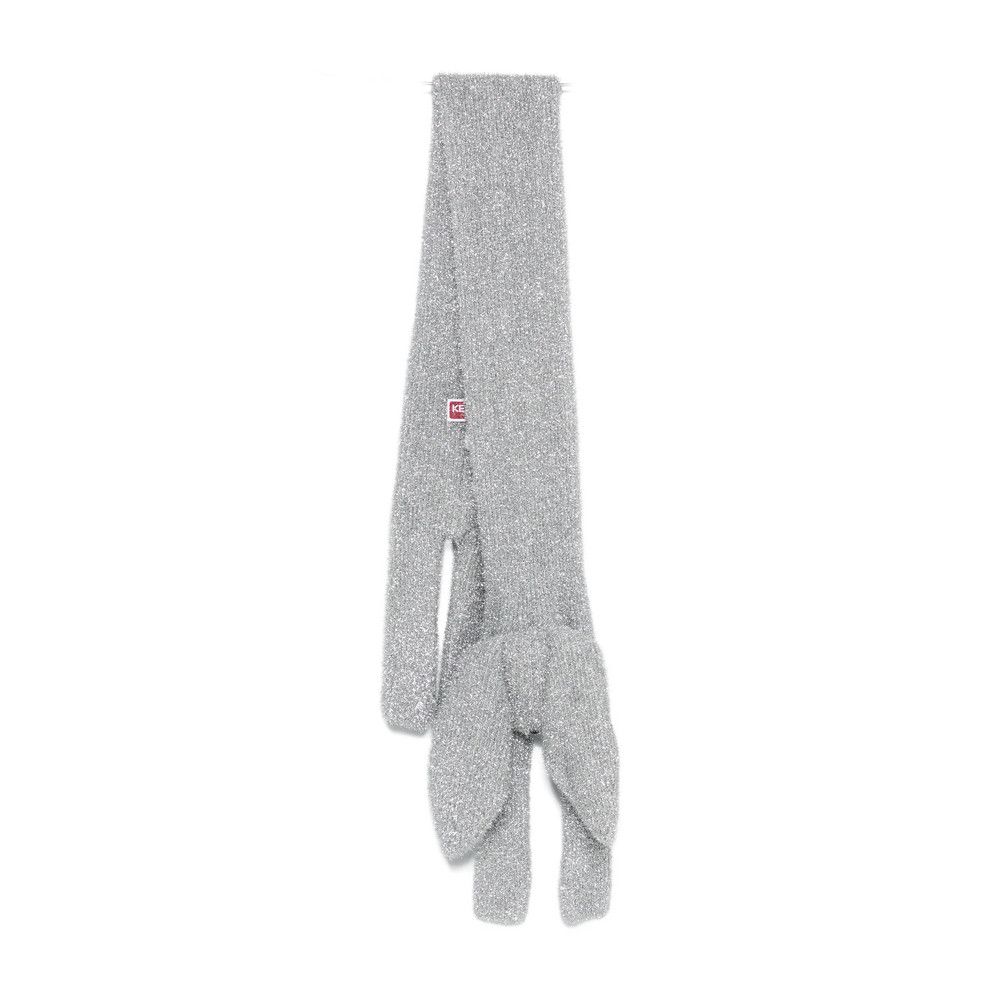 Kenzo Kenzo SILVER Scarves Size ONE SIZE - 1 Thumbnail