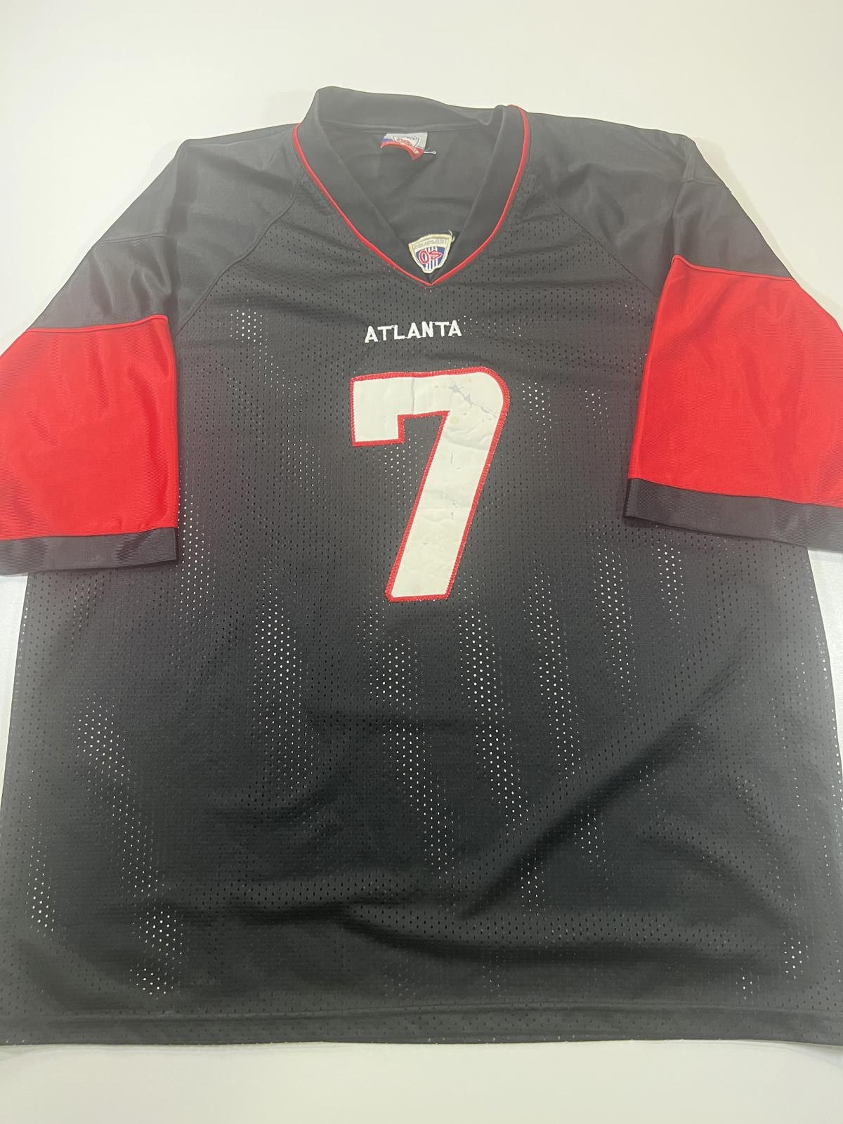 Other Atlanta Football Jersey #7 Size US XXL / EU 58 / 5 - 1 Thumbnail