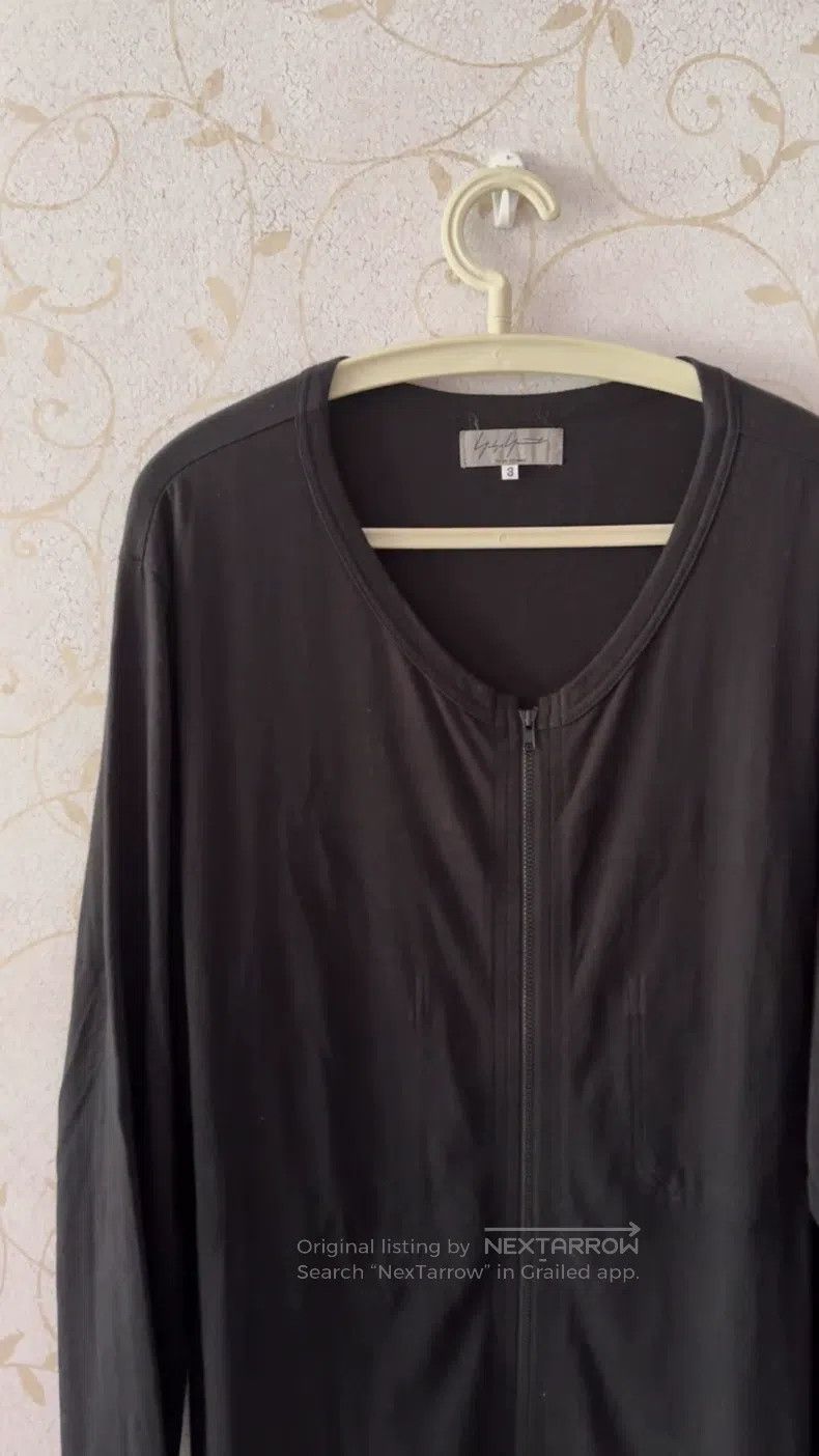 Yohji Yamamoto Yohji Yamamoto pour homme shirt Size US L / EU 52-54 / 3 - 1 Thumbnail