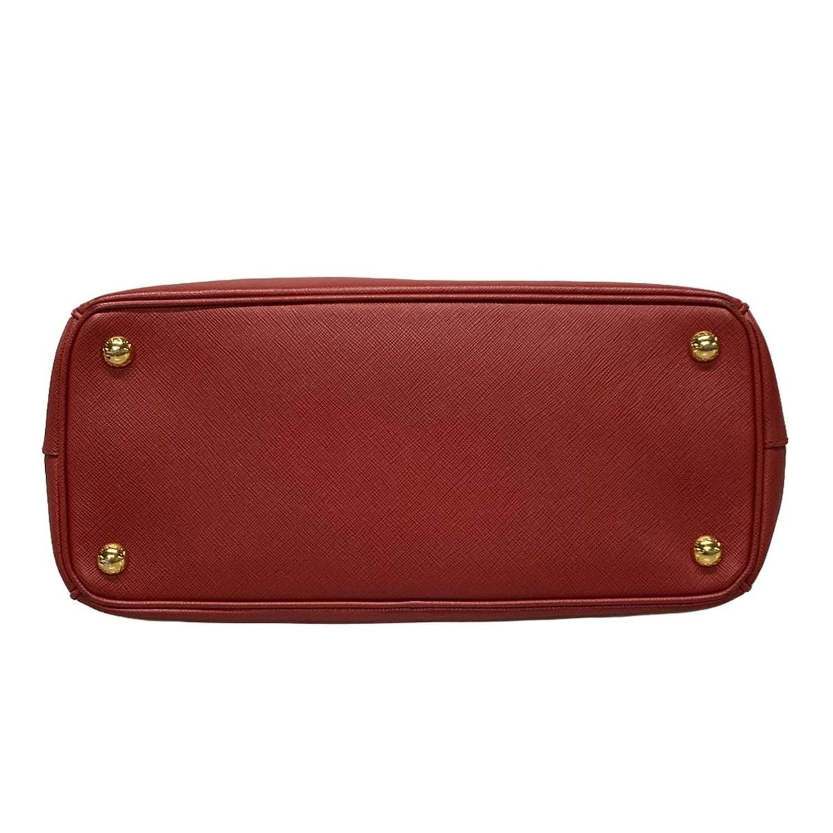 Prada PRADA Galleria Small Bag Handbag BN1801 Size ONE SIZE - 5 Thumbnail