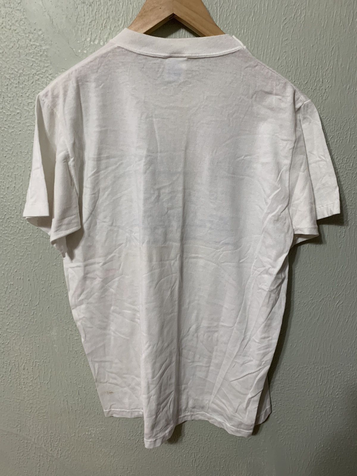 Vintage Vintage Women in Leadership CASP Tee Size US S / EU 44-46 / 1 - 1 Thumbnail