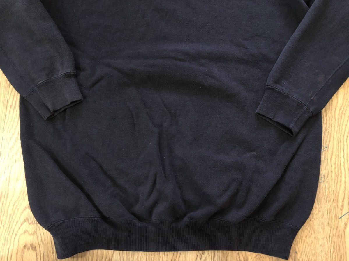 FilMelange × Japanese Brand FilMilange x Iliann Loeb sweatshirt Size M / US 6-8 / IT 42-44 - 5 Thumbnail