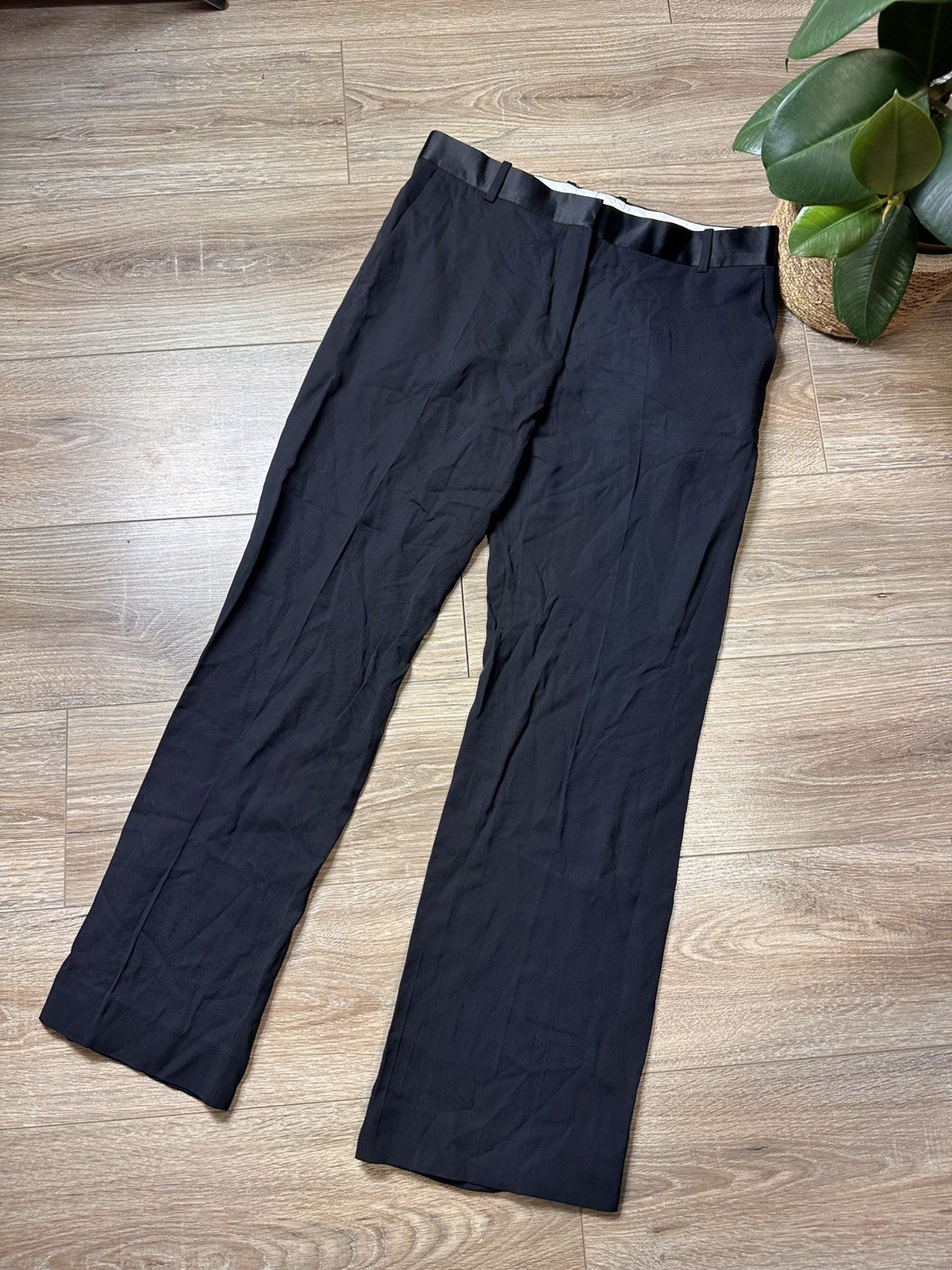 Celine classic pants