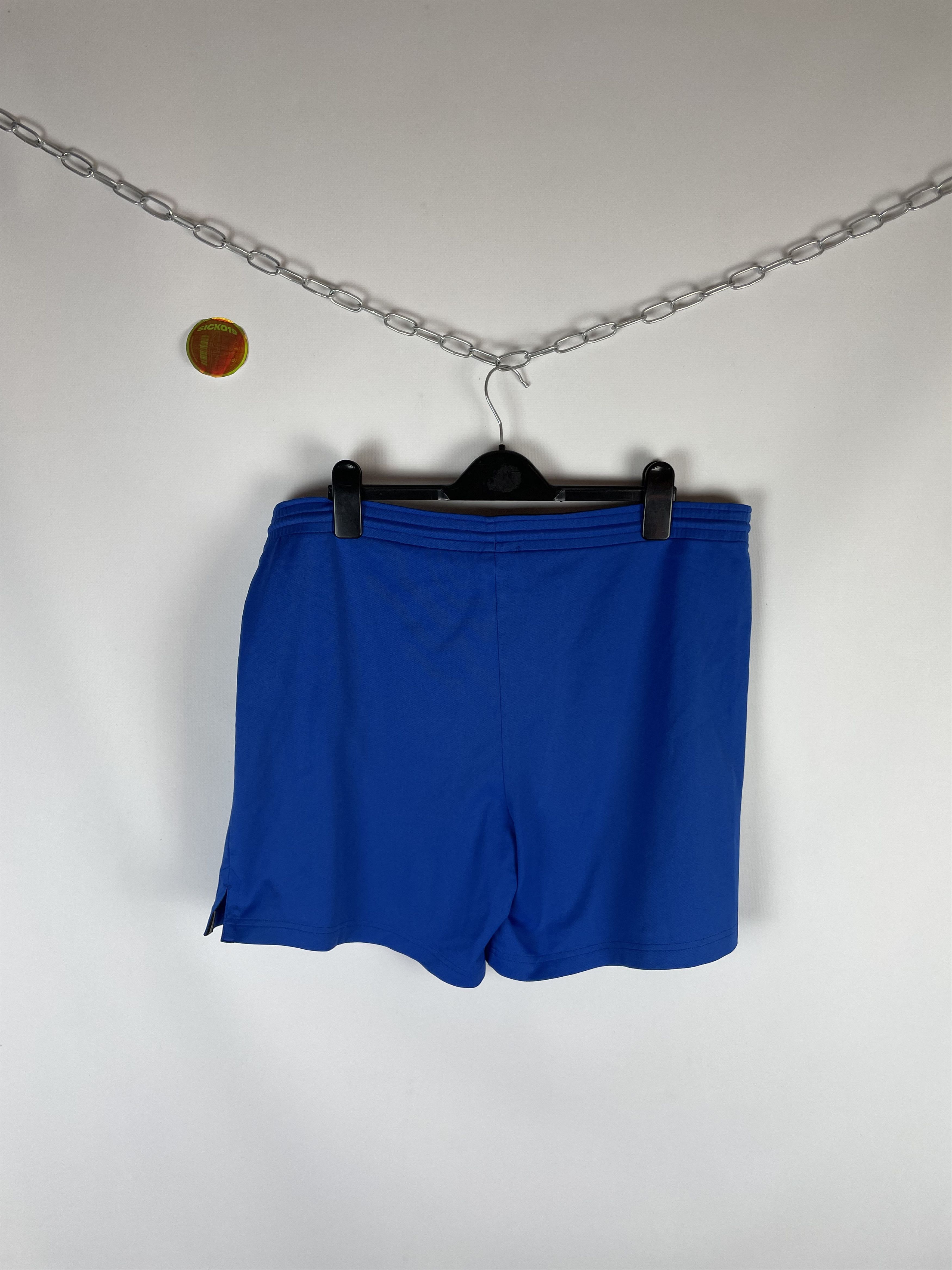 Nike Vintage Nike Shorts Y2k Size US 32 / EU 48 - 5 Thumbnail