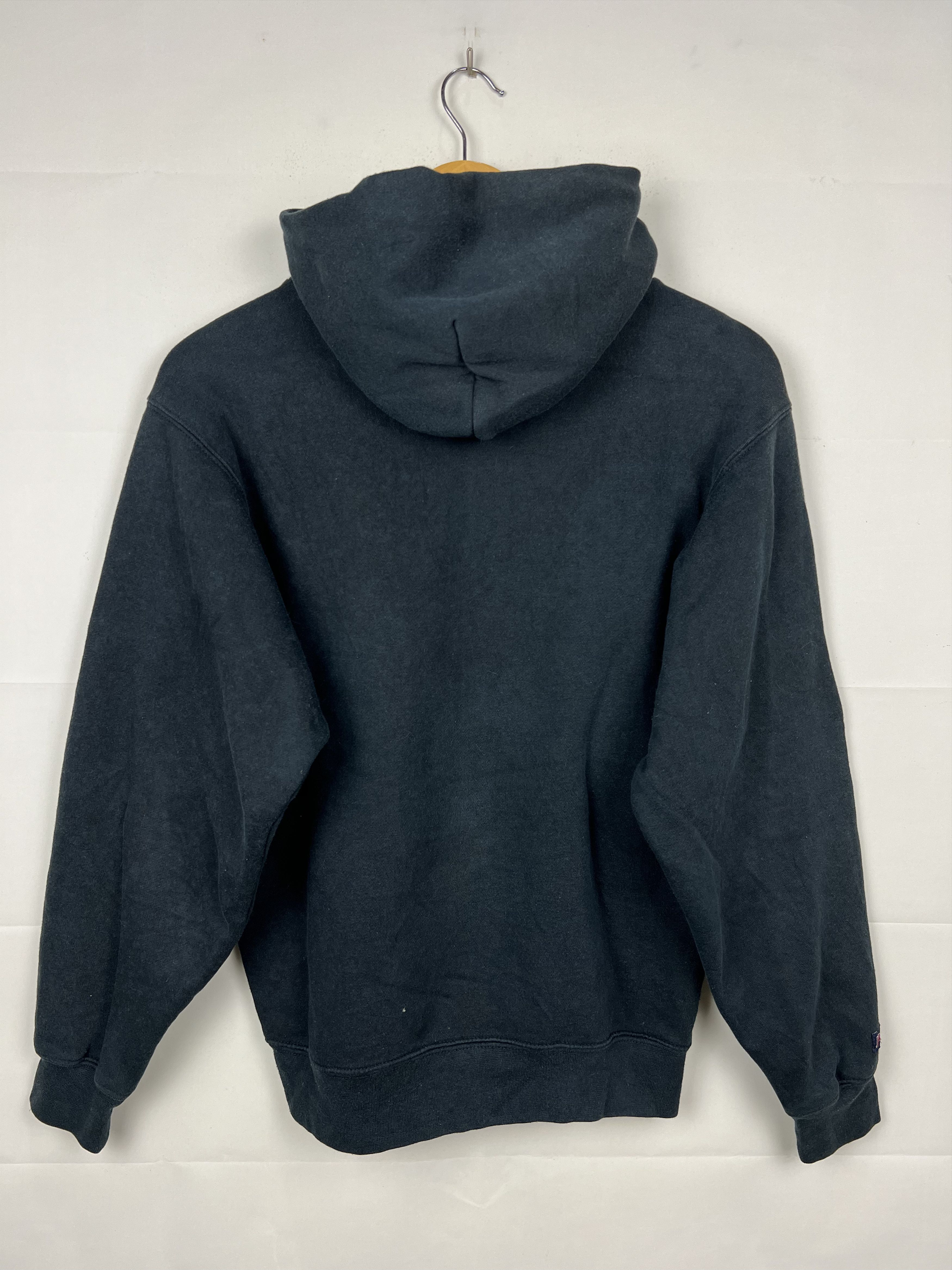 Jansport Vintage Jansport Manhattanville Pullover Hoodie Sweatshirt Size US S / EU 44-46 / 1 - 5 Thumbnail