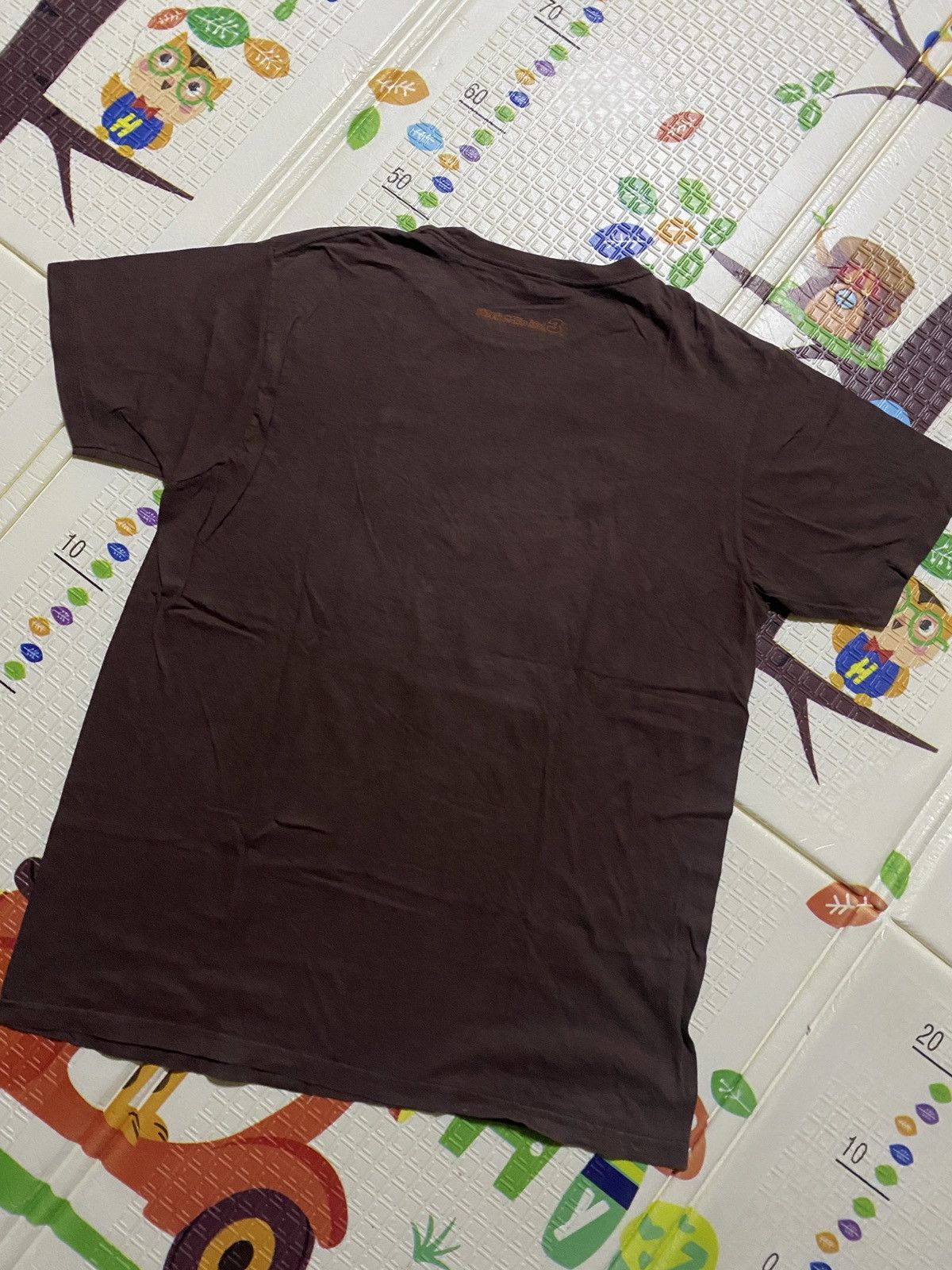 Other Super Mario Bros 3 Tee – 2007 Goomba Stomp Size US L / EU 52-54 / 3 - 7 Thumbnail