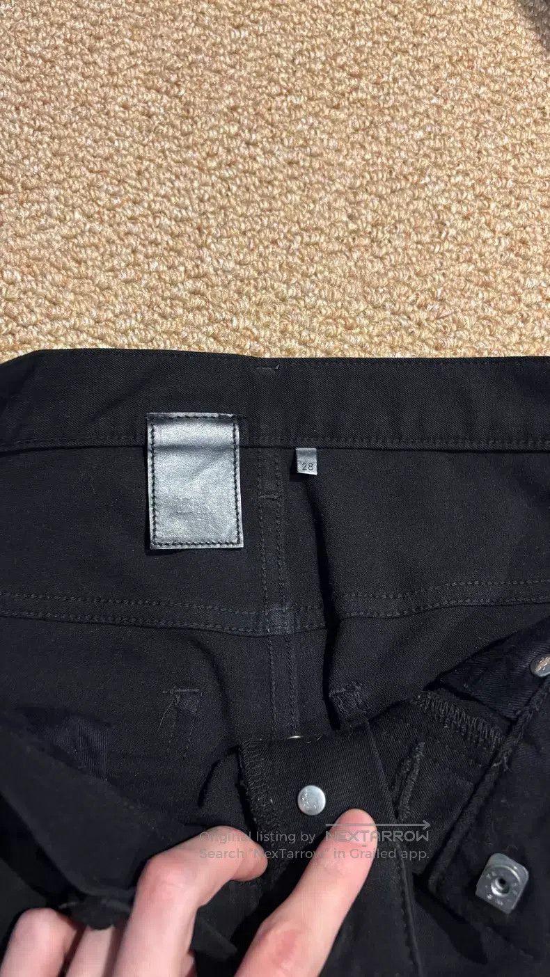 Dior Dior jeans i Size US 28 / EU 44 - 2 Thumbnail