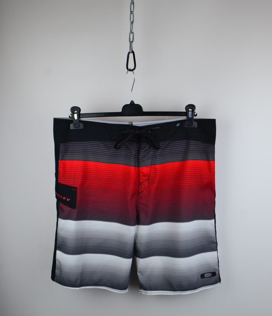 Oakley Oakley Shorts size 34/L Size US 34 / EU 50 - 1 Thumbnail