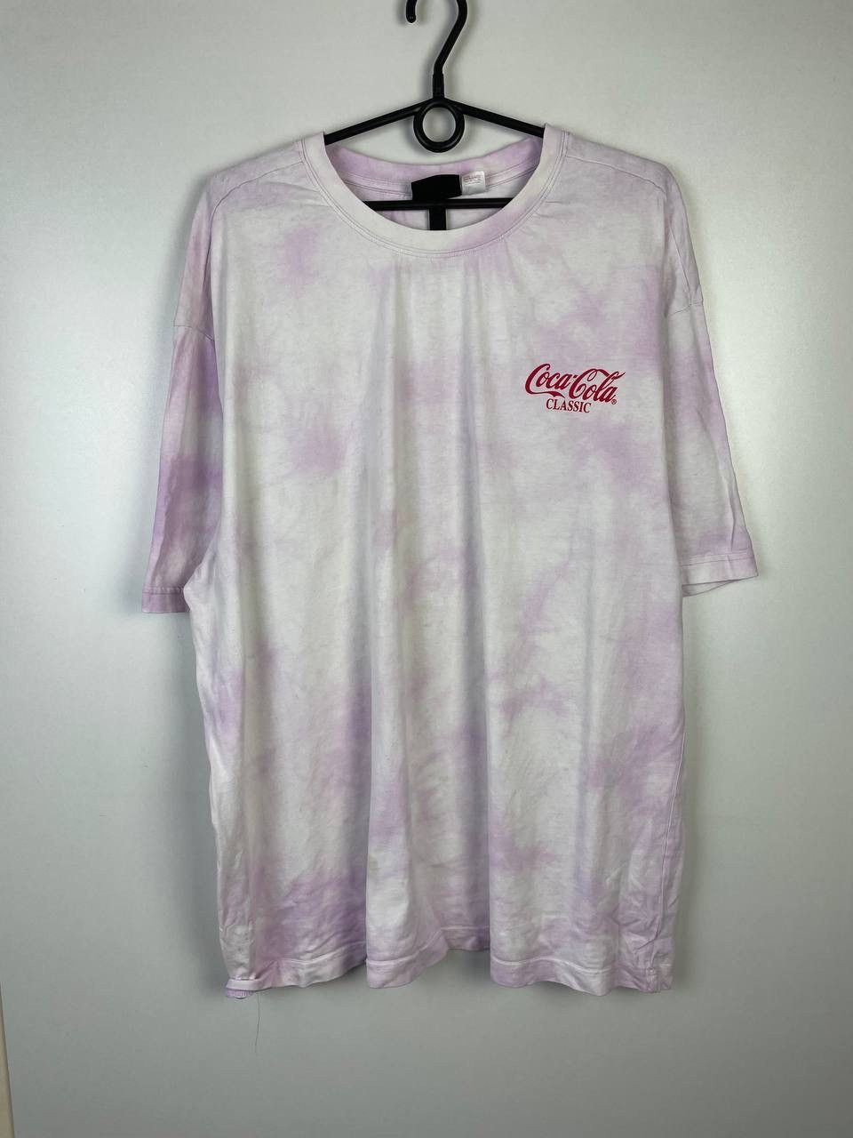 Vintage Coca Cola vintage t-shirts size Xl Size US XL / EU 56 / 4 - 1 Thumbnail