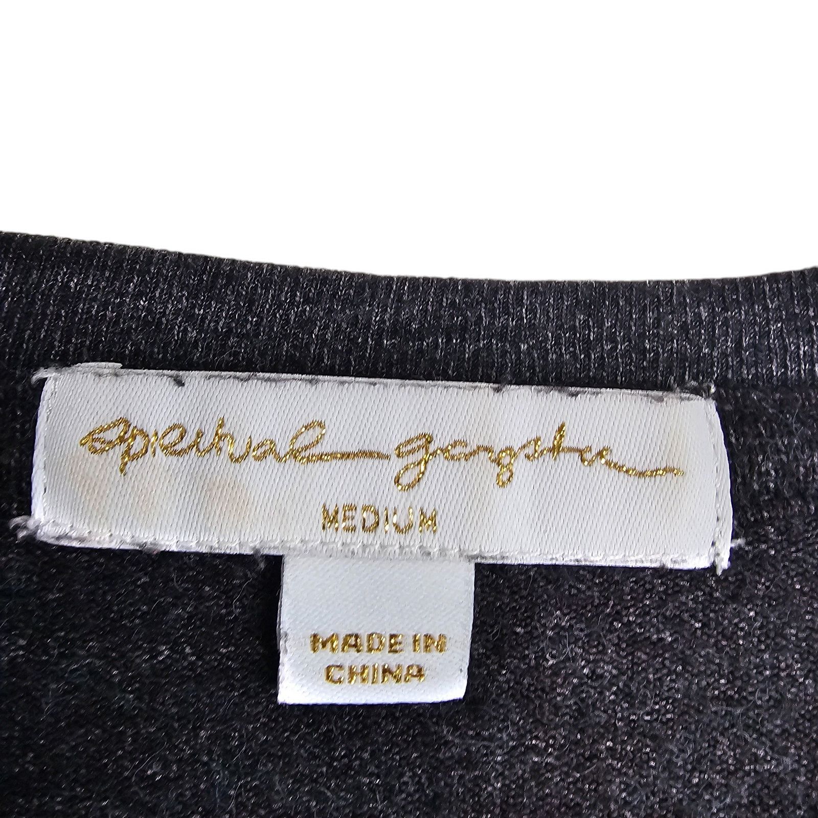 Spiritual Gangster Spiritual Gangster Sweatshirt Savasana Crewneck Pullover Size M / US 6-8 / IT 42-44 - 7 Thumbnail