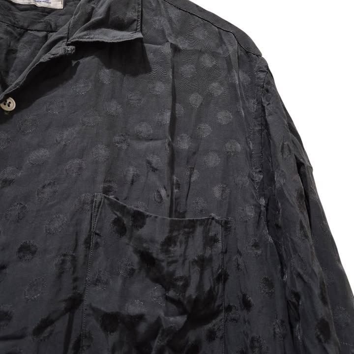 Comme des Garcons SHIRT Vintage comme des garcons rayon shirts Size US L / EU 52-54 / 3 - 5 Thumbnail