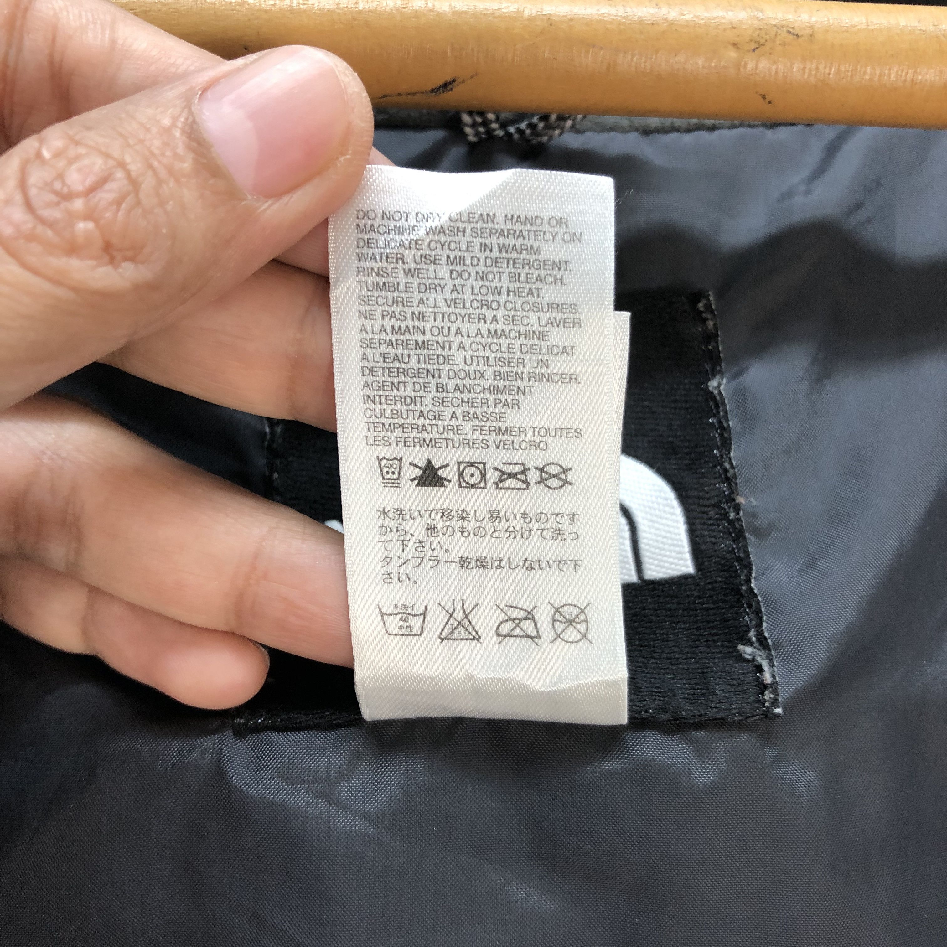 The North Face TNF SUN BURN SNOWBOARD JACKET #7326-130 Size US M / EU 48-50 / 2 - 11 Thumbnail