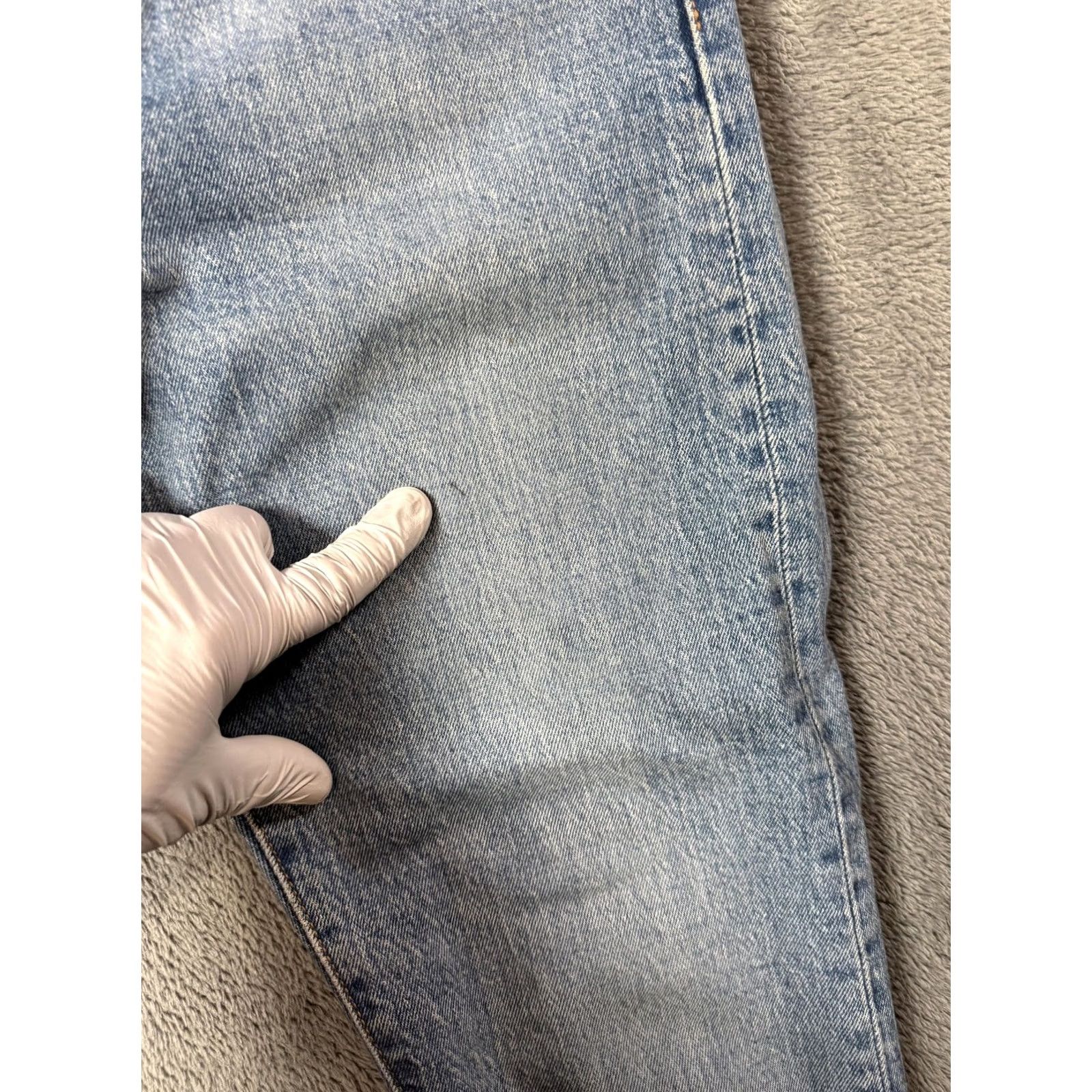 Levi's VINTAGE? No. Size 26" / US 2 / IT 38 - 7 Thumbnail