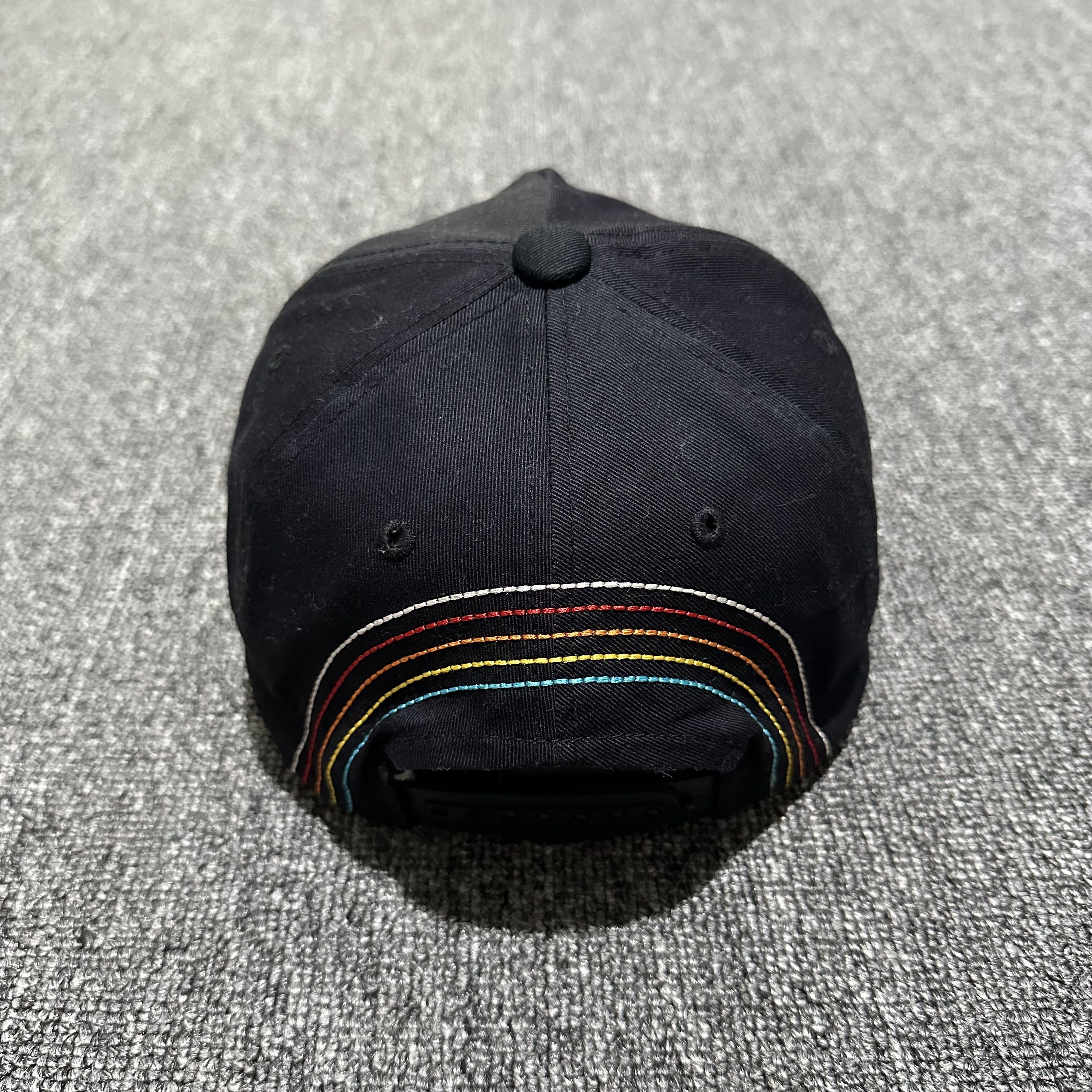 Japanese Brand Vintage Mini Cooper Hat Size ONE SIZE - 4 Thumbnail