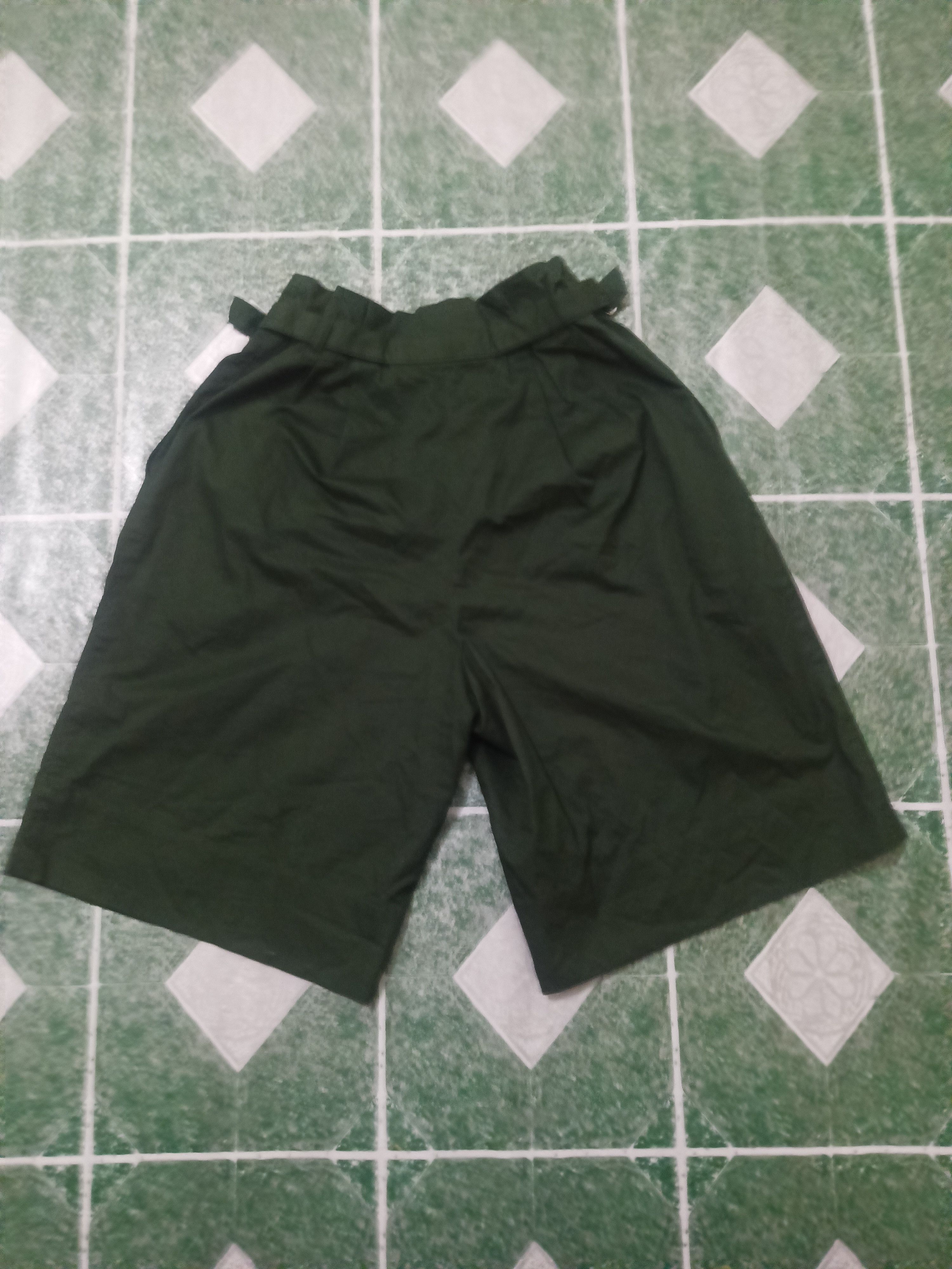 Issey Miyake × Japanese Brand Issey miyake short pants Size US 28 / EU 44 - 11 Thumbnail