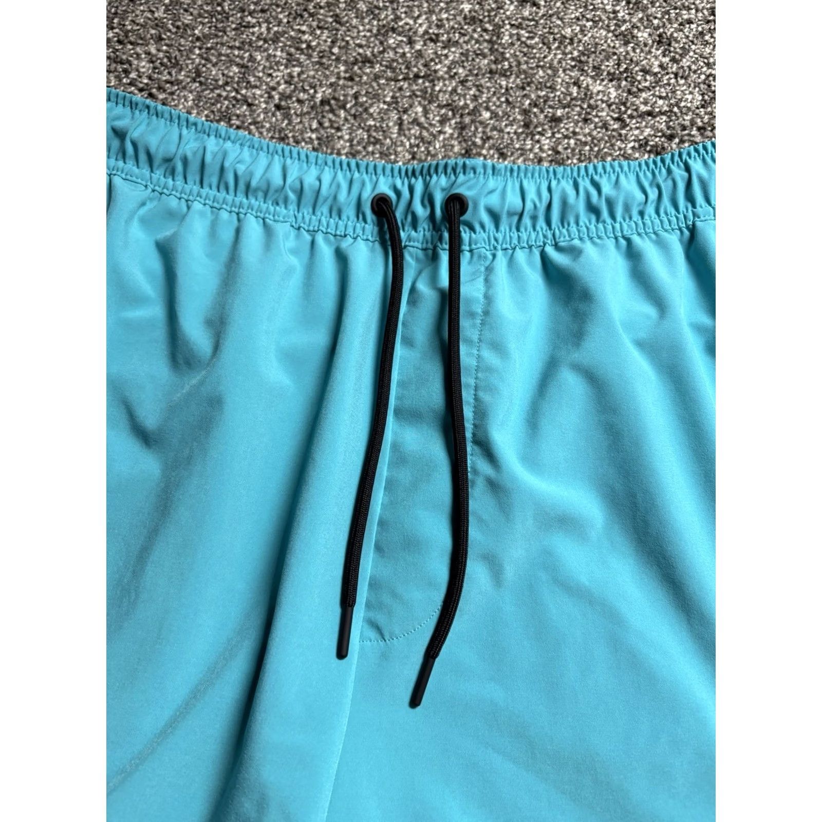 Nike Nike Unlimited 7" Training Shorts Mens 2XL Blue Dri-FIT DV9340 Size US 39 - 4 Thumbnail