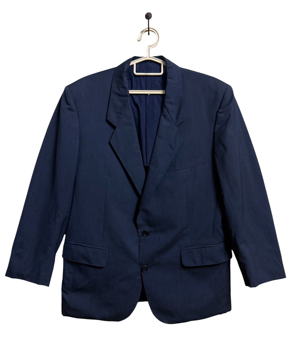 Christian Dior Monsieur Vintage Blazer Christian Dior MONSIEUR Size 38L - 1 Thumbnail