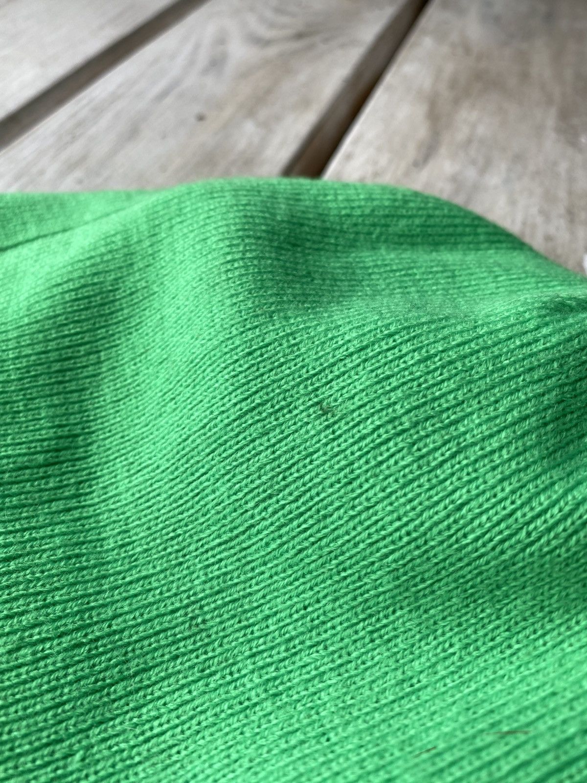 Rip Curl × Vintage Vintage 90s Y2K RIP CURL Japanese Beanie Hat Cap Size ONE SIZE - 3 Thumbnail