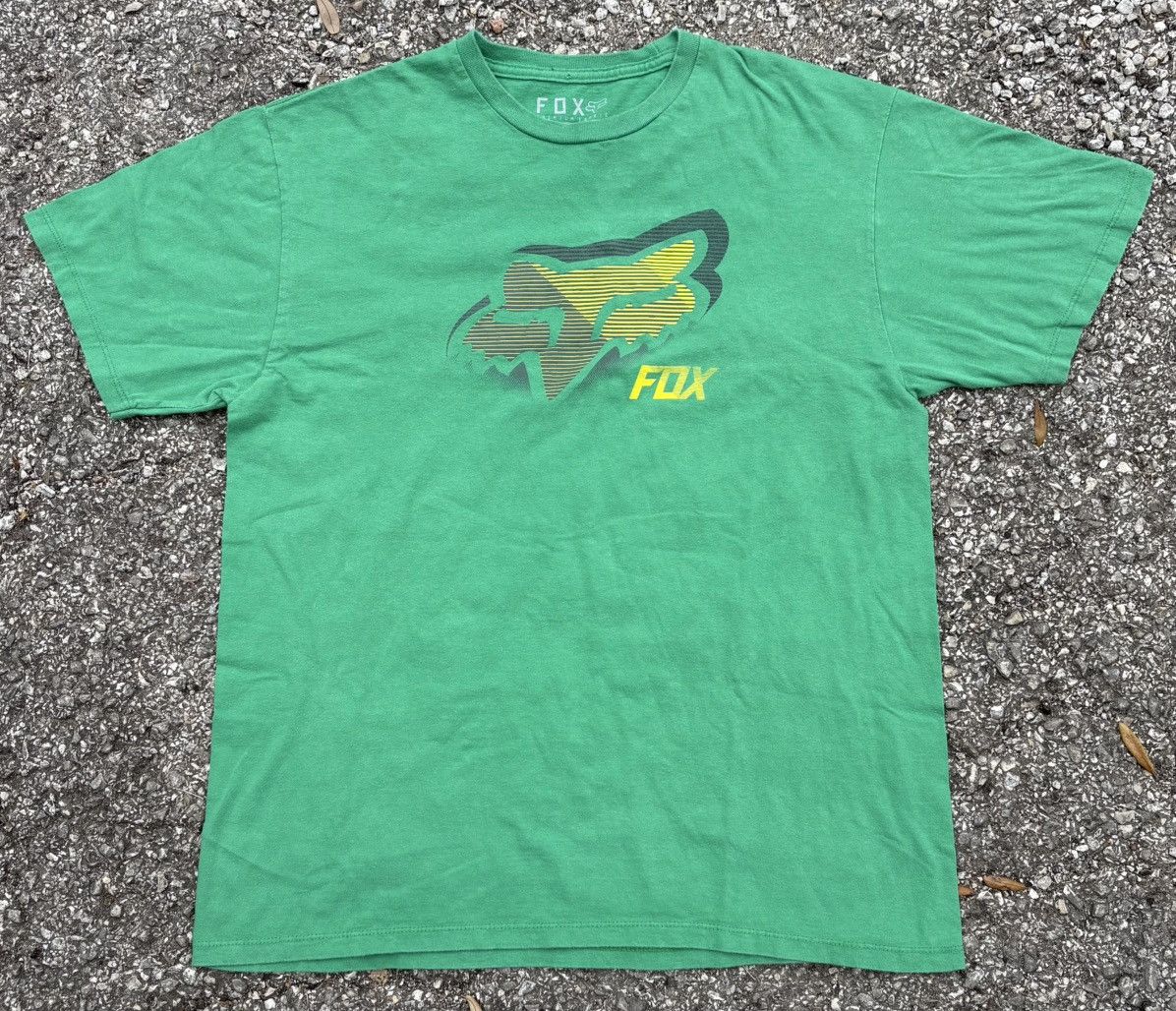Other Fox Racing Logo Size US L / EU 52-54 / 3 - 1 Preview