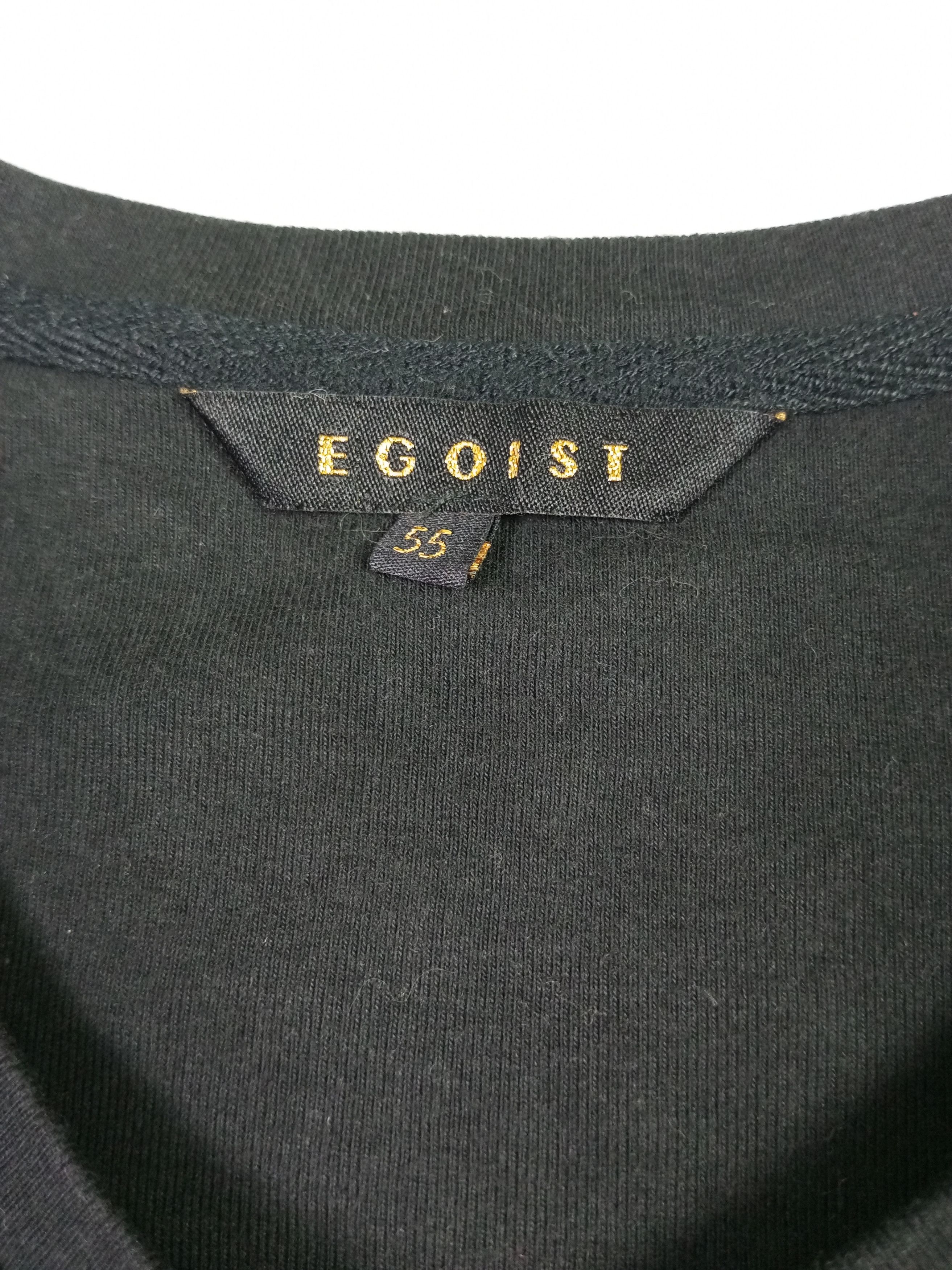 If Six Was Nine Japanese Egoist women Tees poem if6was9 lgb style Size M / US 6-8 / IT 42-44 - 7 Thumbnail