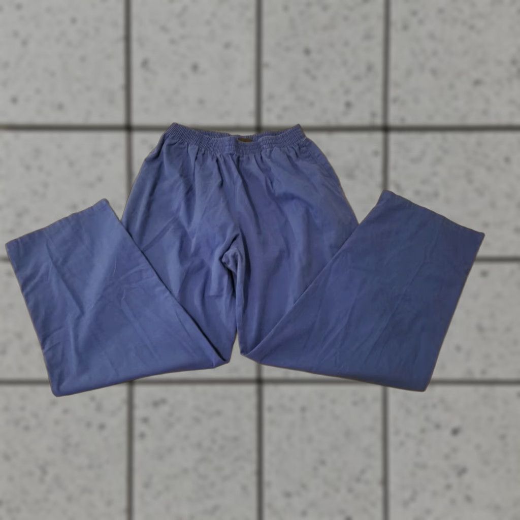 Vintage VINTAGE Womens Medgear Scrubs Pants M Medium 26x28 Womens Medgear Scrubs Pants M Medium 26x28 Size 32" / US 10 / IT 46 - 1 Thumbnail