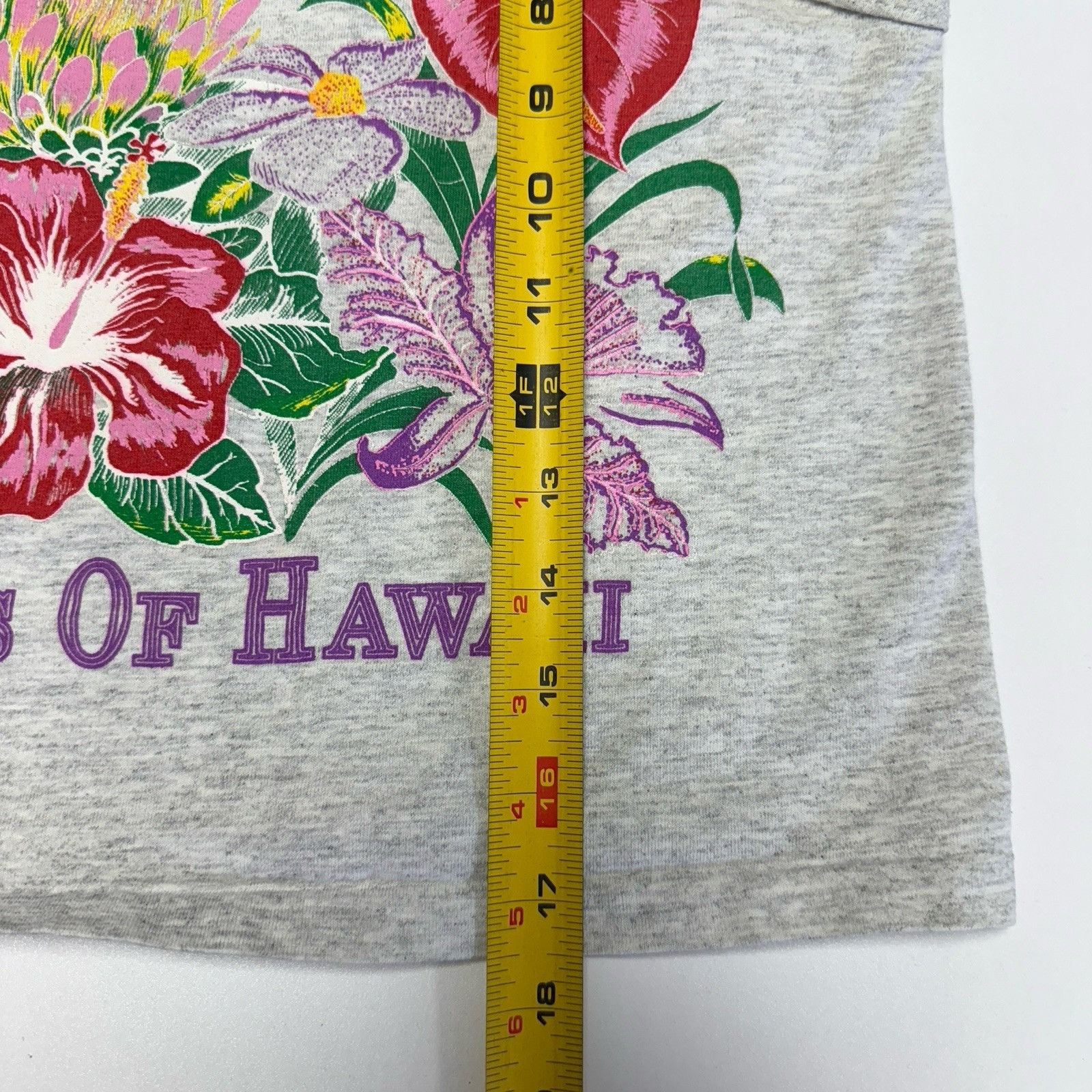La Gear Vintage LA Gear Tank Top Shirt Womens Large 18x17.5 90s Flow Size L / US 10 / IT 46 - 10 Thumbnail