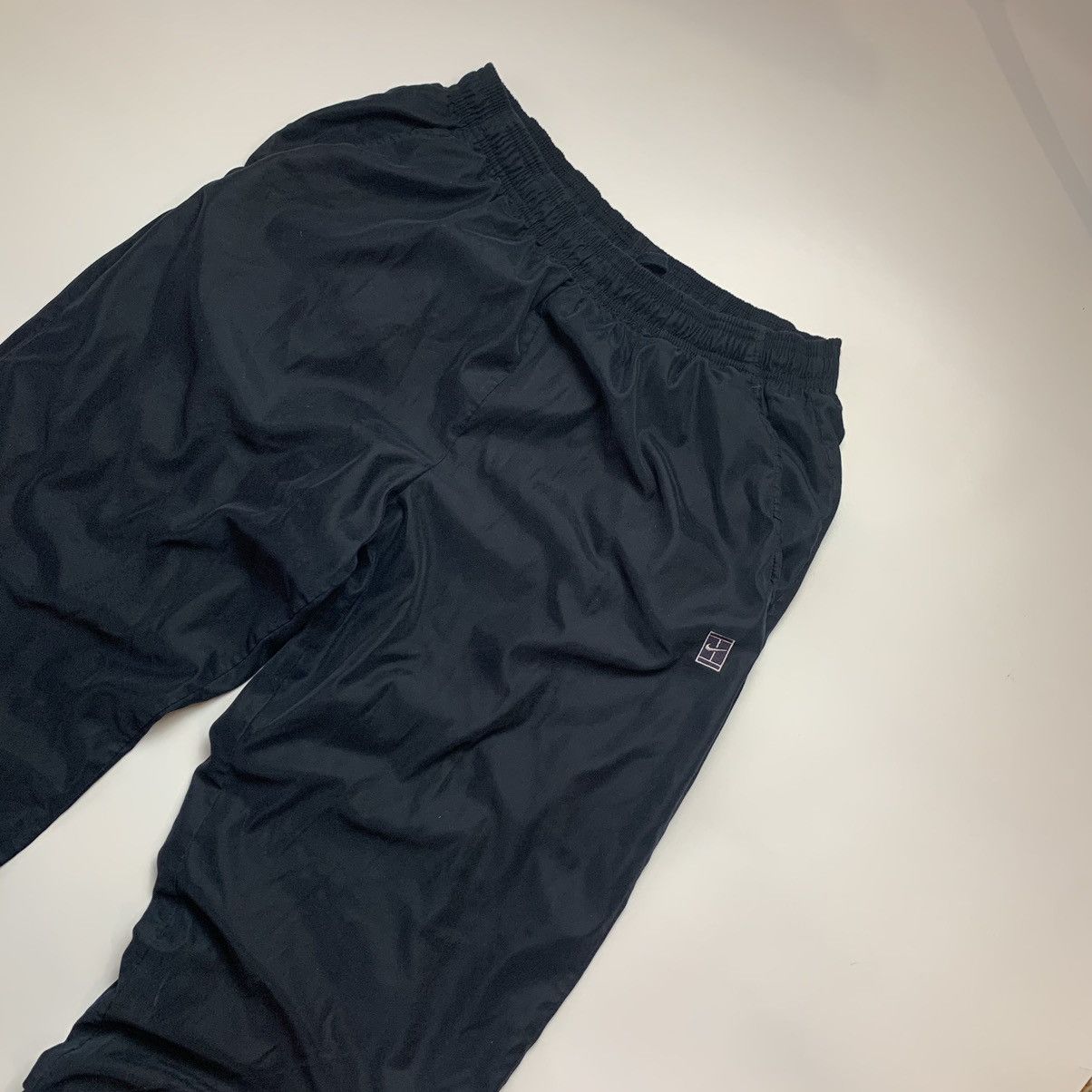Other Vintage Nike Court Track Pants Y2K Drill Size US 34 / EU 50 - 2 Thumbnail