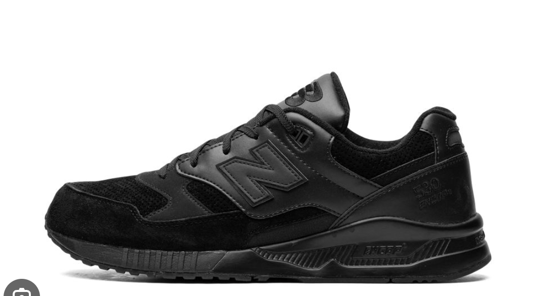 New Balance New Balance 530 M530BAA Size US 10 / EU 43 - 1 Thumbnail
