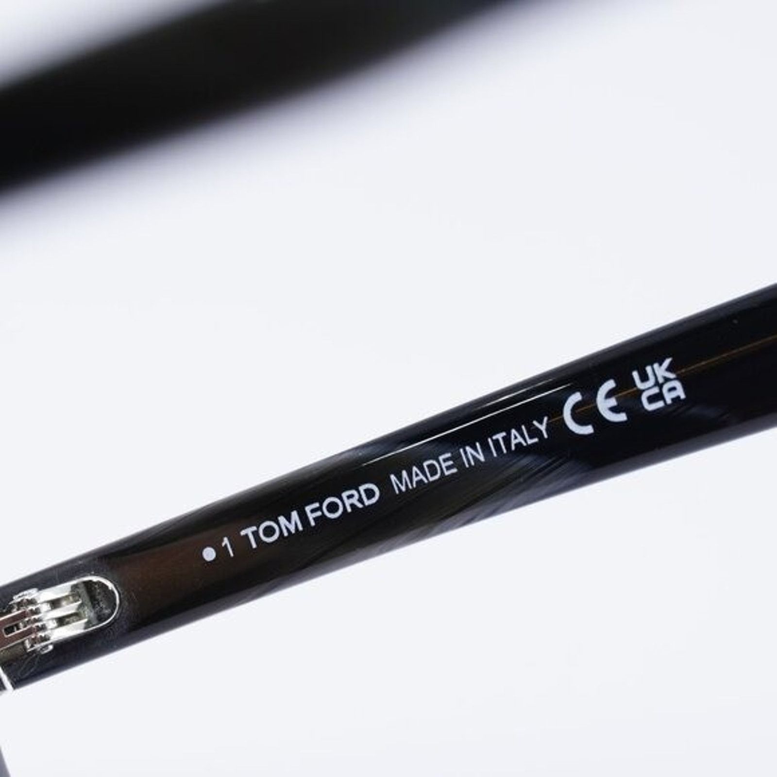 Tom Ford NEW Tom Ford FT5930-D-B-063 52mm 100% Authentic(585794-GZ1) Size ONE SIZE - 4 Thumbnail