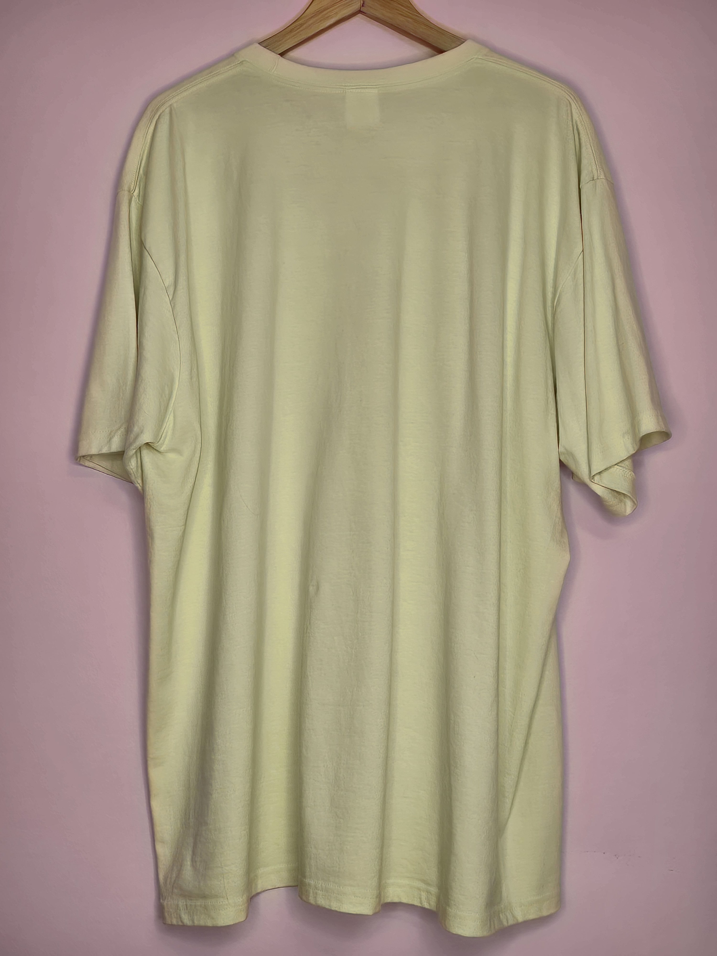 Supreme Supreme Tyler The Creator Photo Tee Size US XXL / EU 58 / 5 - 2 Thumbnail