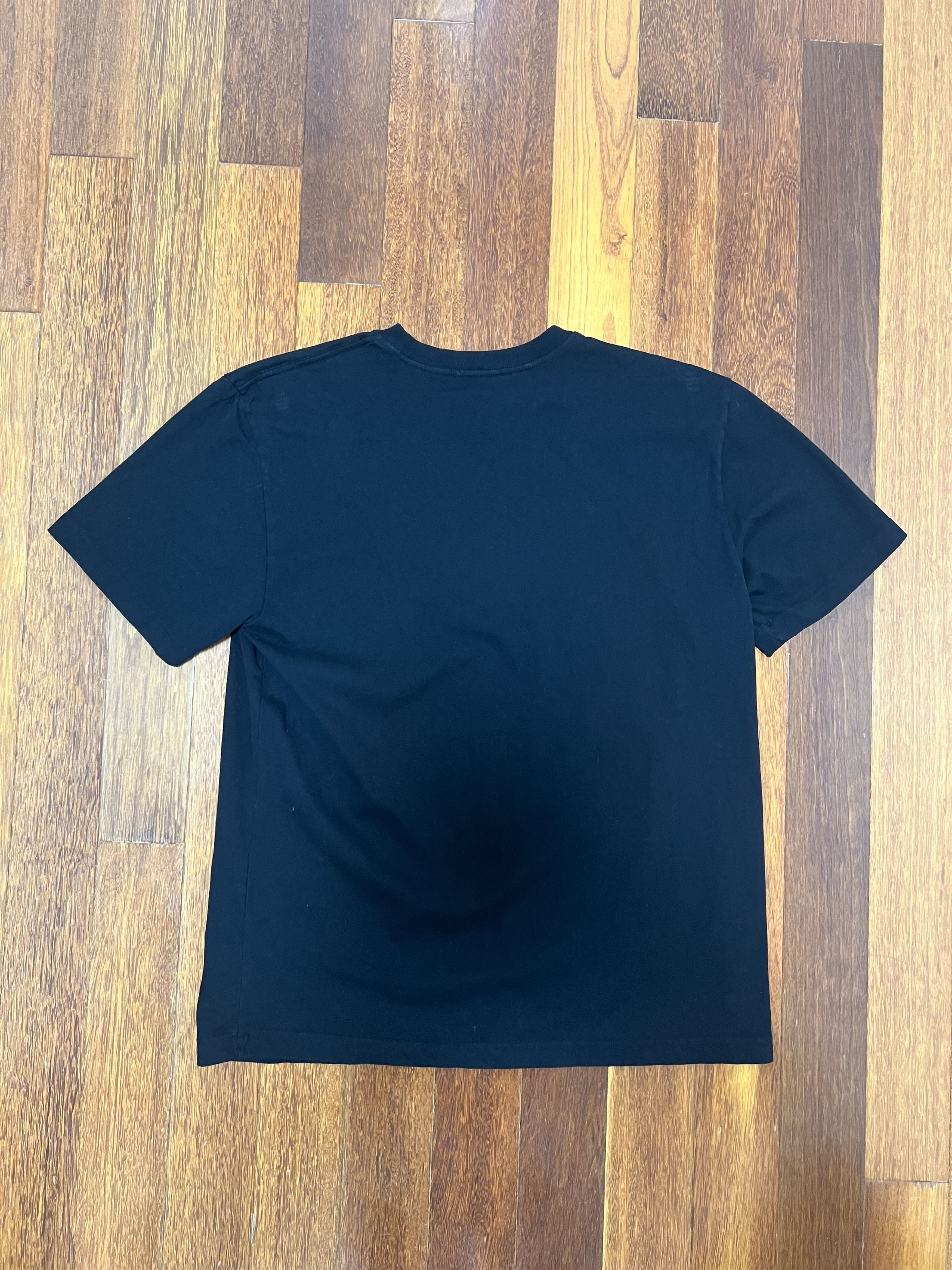 Frank Ocean 💚 2021 Frank Ocean Subway Tee Black Large Size US L / EU 52-54 / 3 - 2 Thumbnail