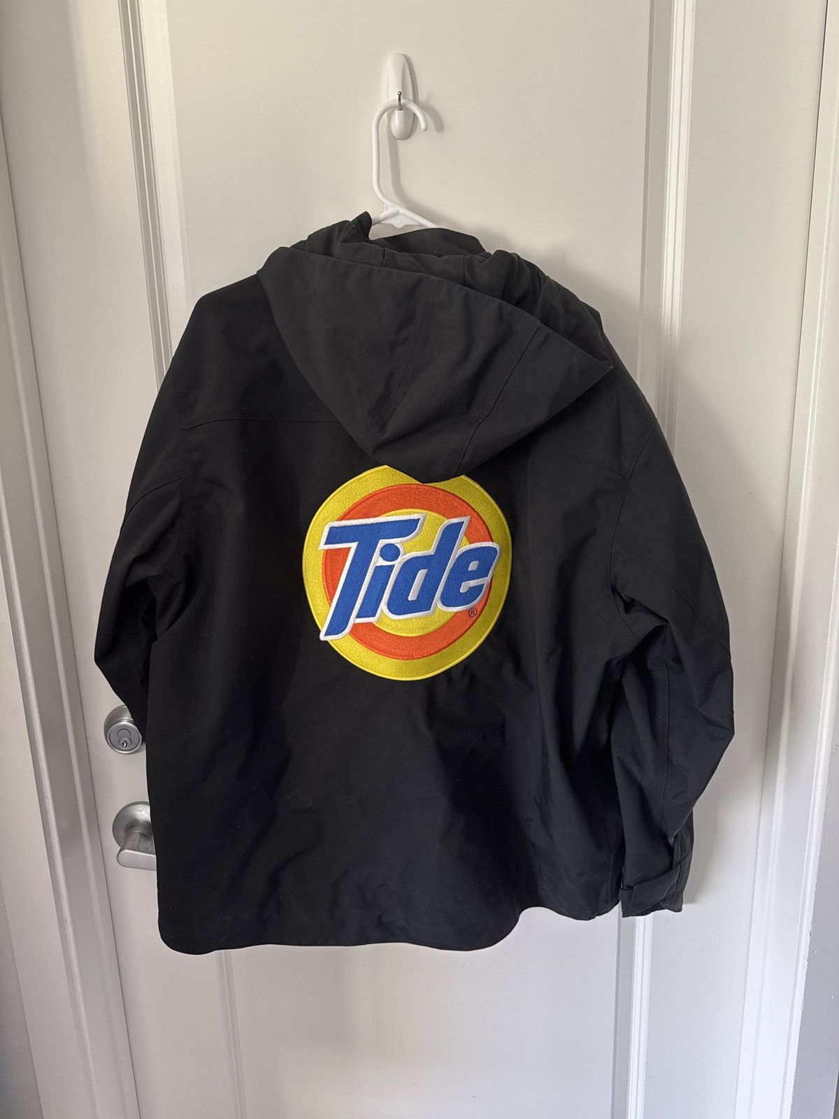 Carhartt P&G Tide Carhartt jacket Size US L / EU 52-54 / 3 - 2 Thumbnail
