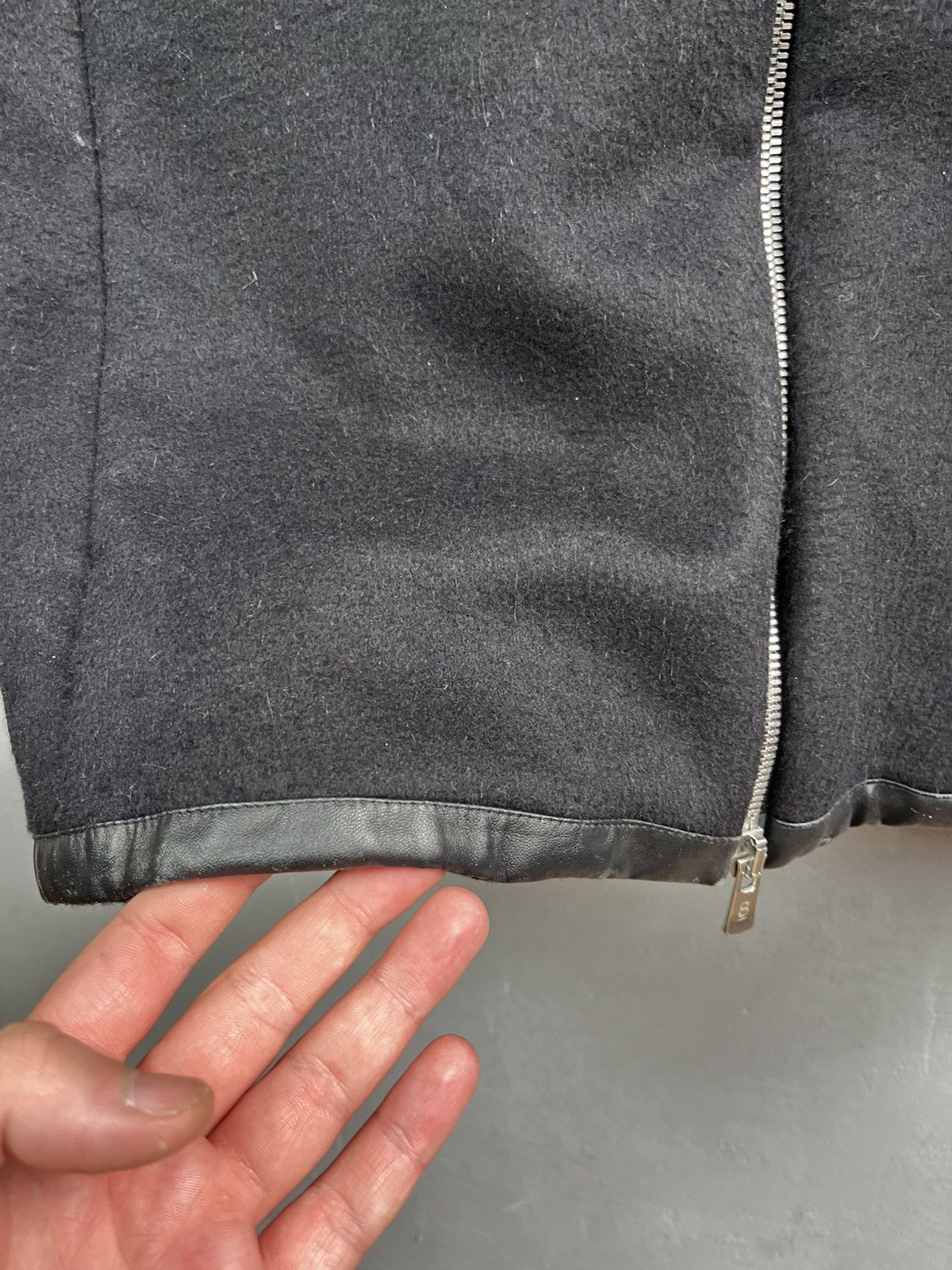 Thamanyah thamanyah coat Size US S / EU 44-46 / 1 - 6 Thumbnail