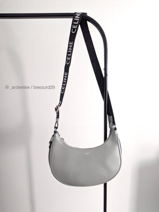 Celine Medium Strap Ava Bag